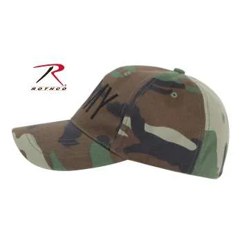 Army Supreme Low Profile Cap