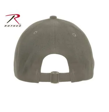 Army Supreme Low Profile Cap