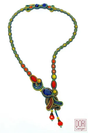 Aruba Trendy Necklace