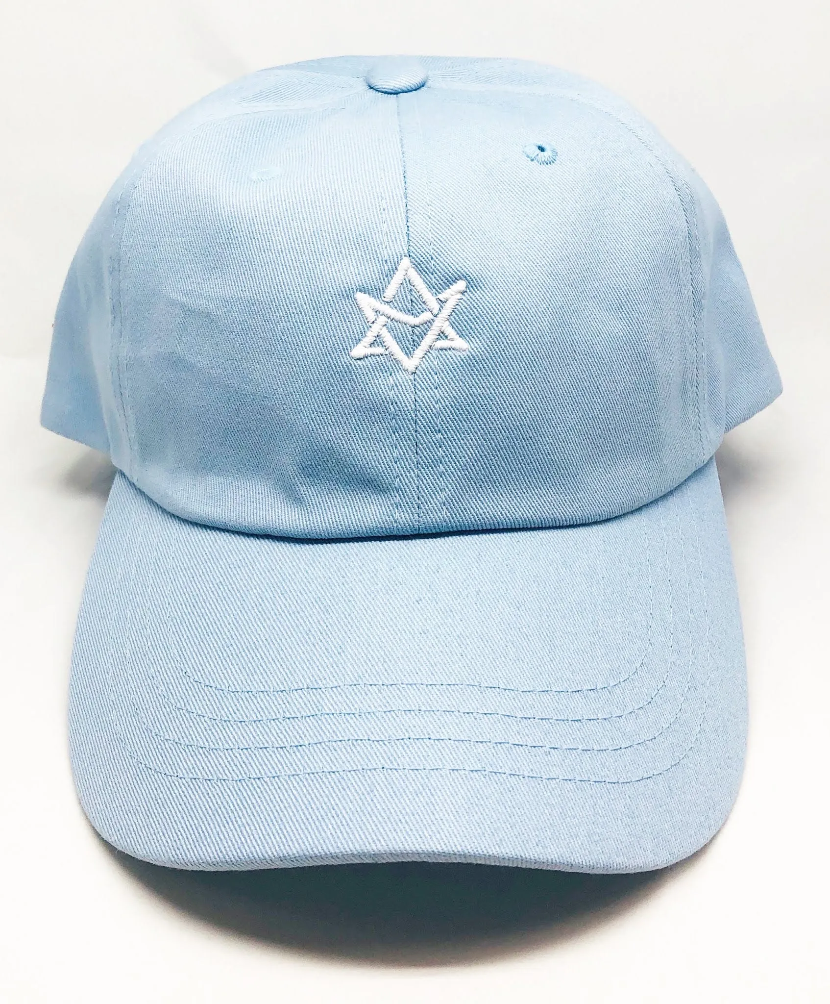 Astro Logo Dad Hat