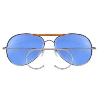 Aviator Air Force Style Sunglasses