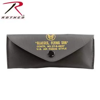 Aviator Air Force Style Sunglasses