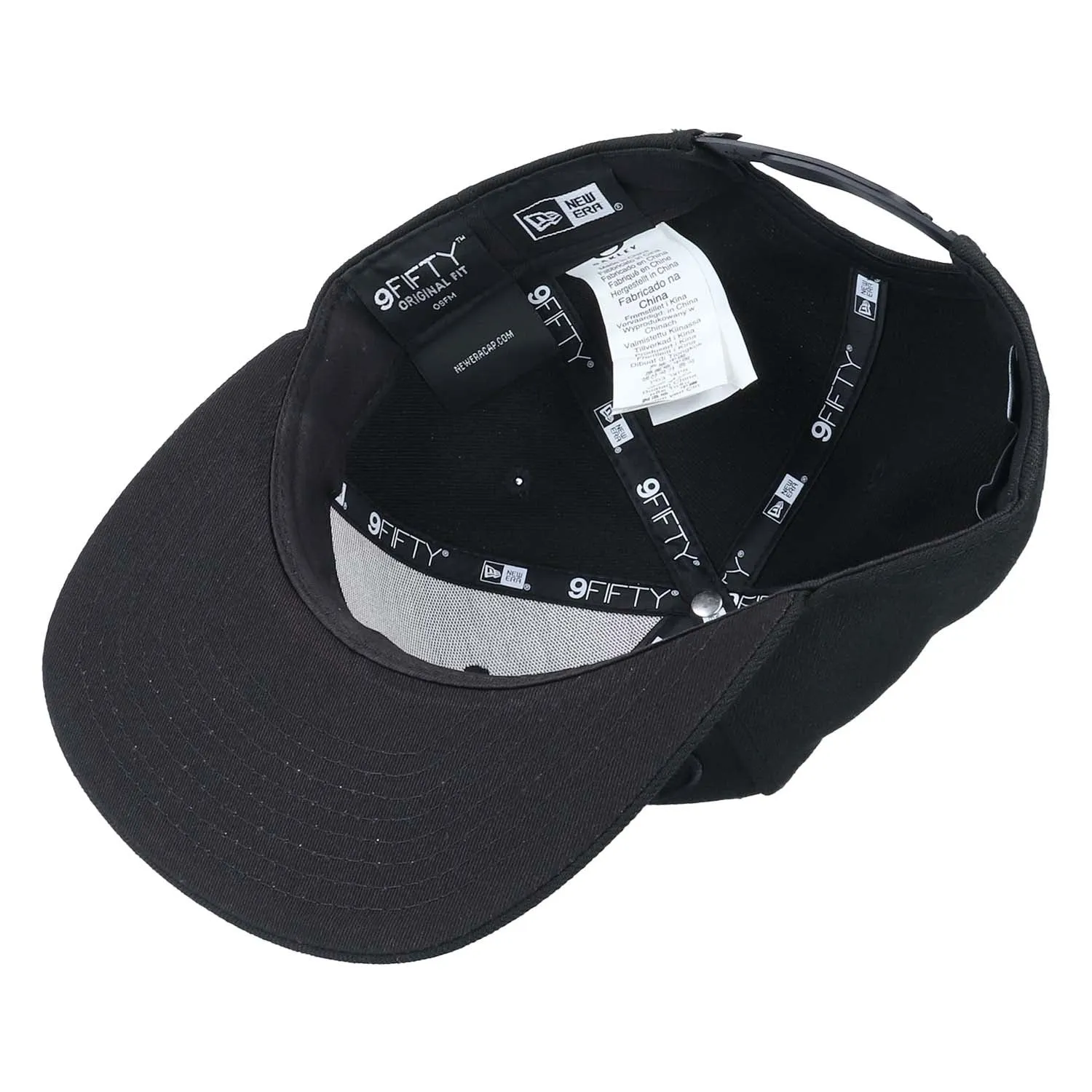 B1B Meshed Fb Hat