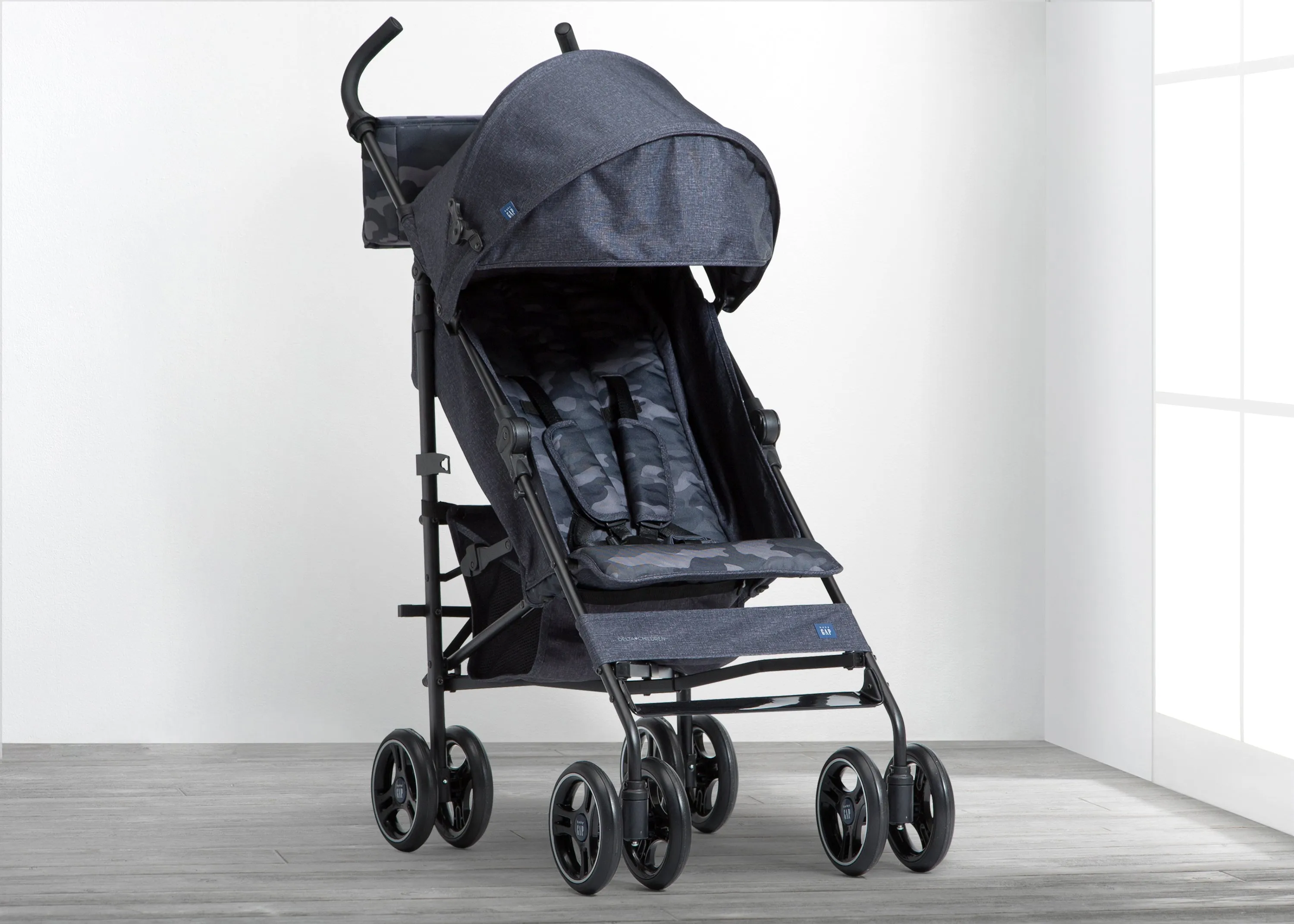 babyGap Classic Stroller