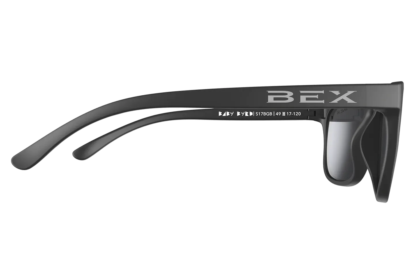 BEX Baby Byrd Sunglasses - Blue