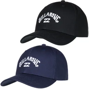 Billabong Kids Arch Snap Back Baseball Cap