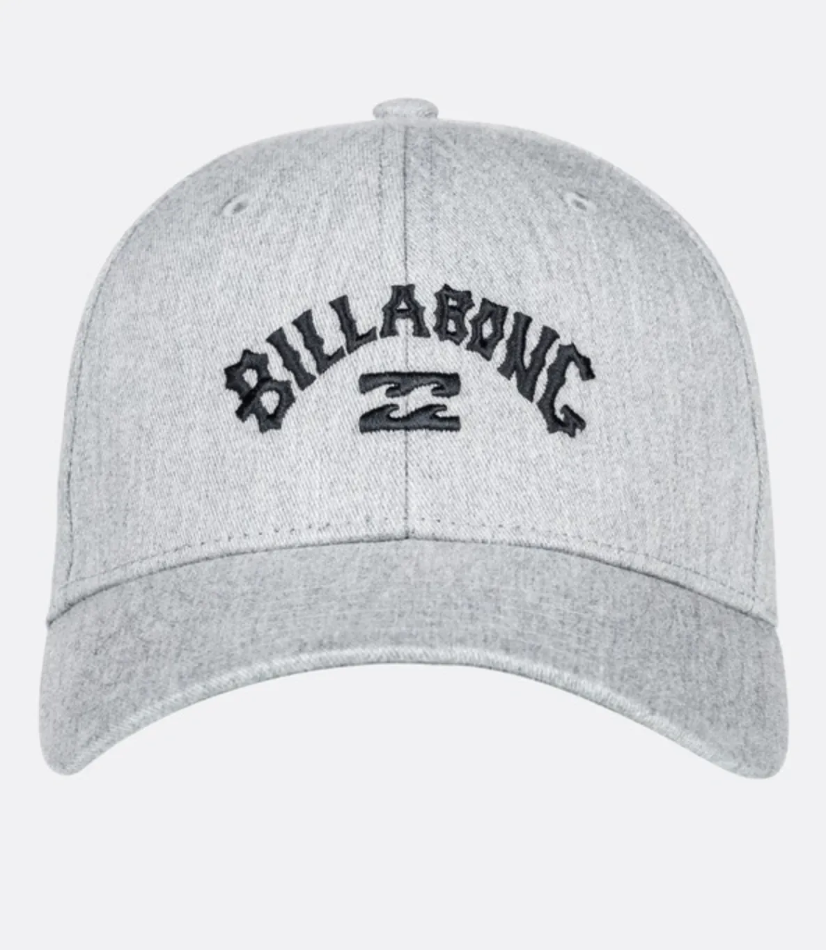 Billabong Mens Arch Snapback Cap - 3 Colours