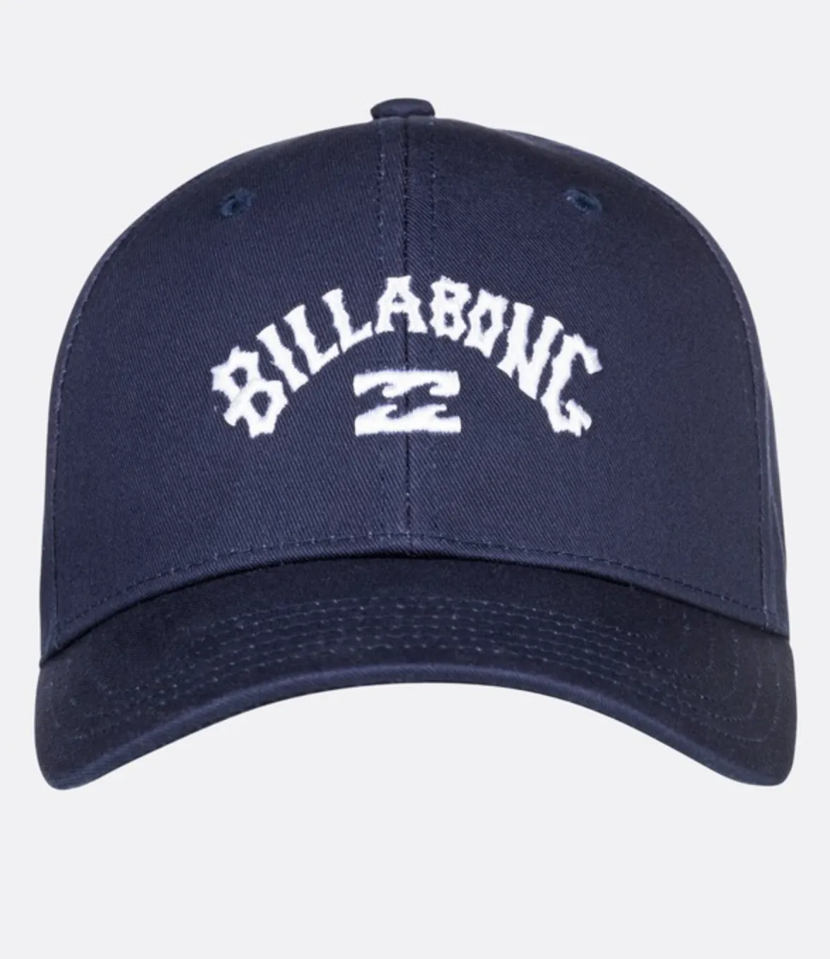 Billabong Mens Arch Snapback Cap - 3 Colours