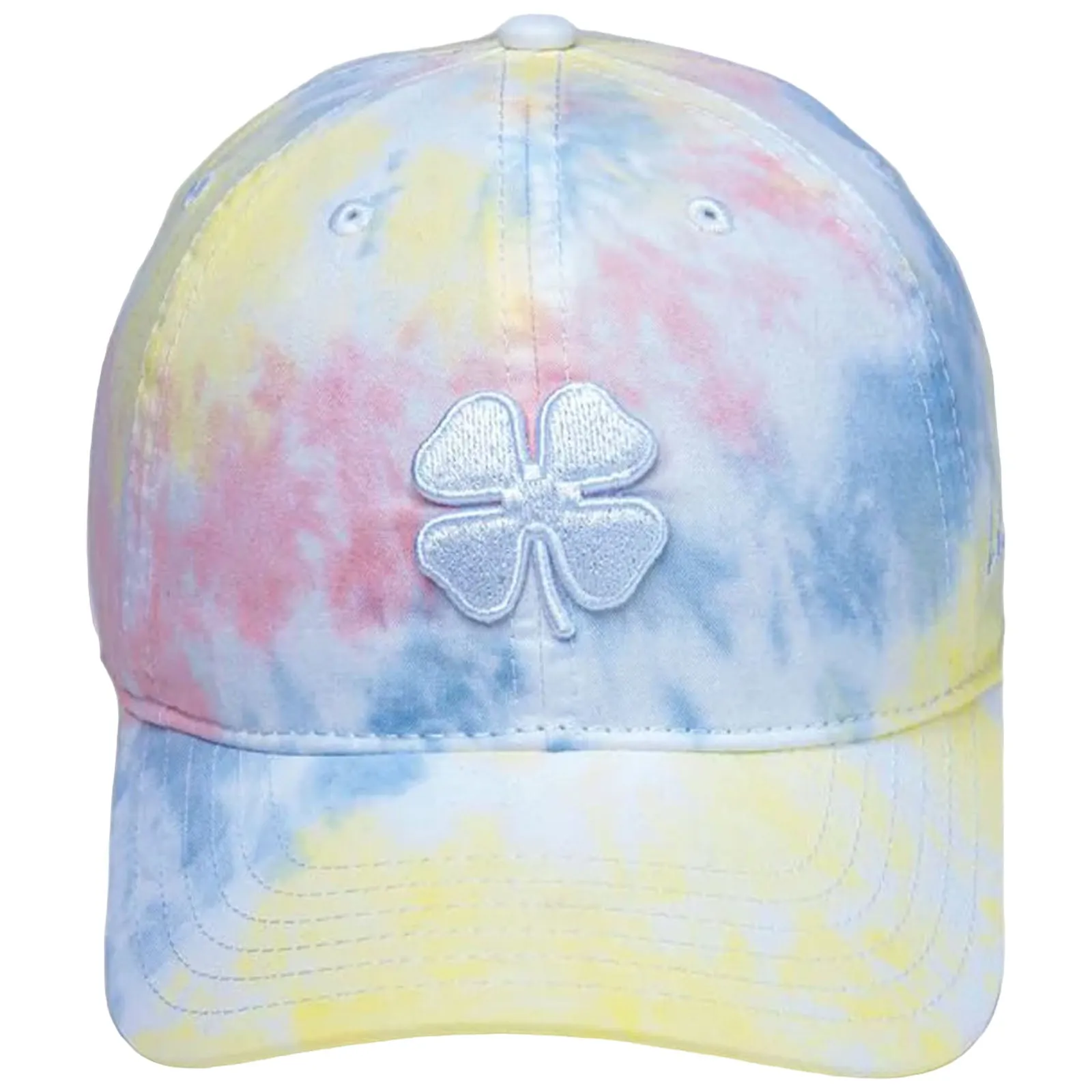 Black Clover Ladies Happiness Cap