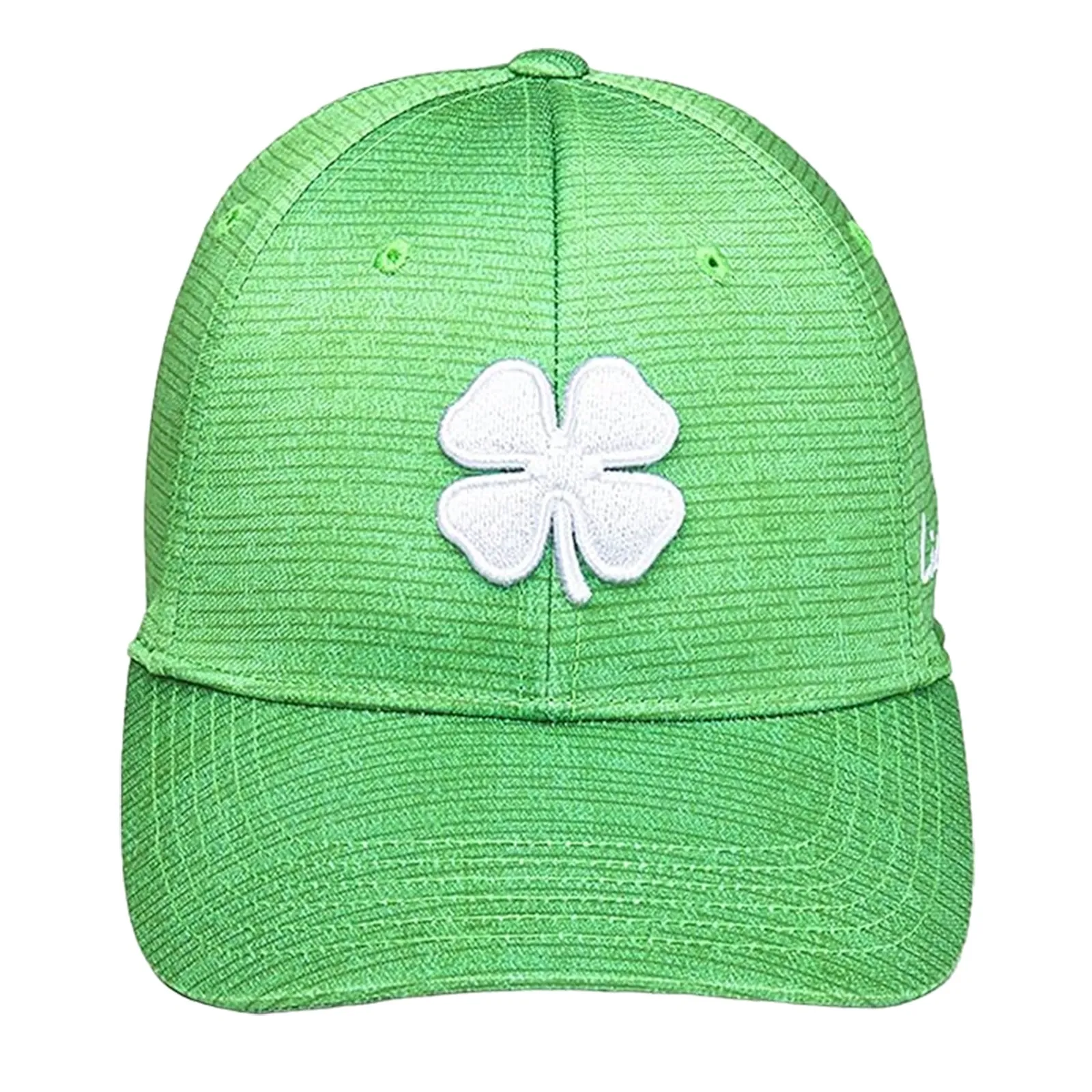 Black Clover Mens Crazy Luck Cap