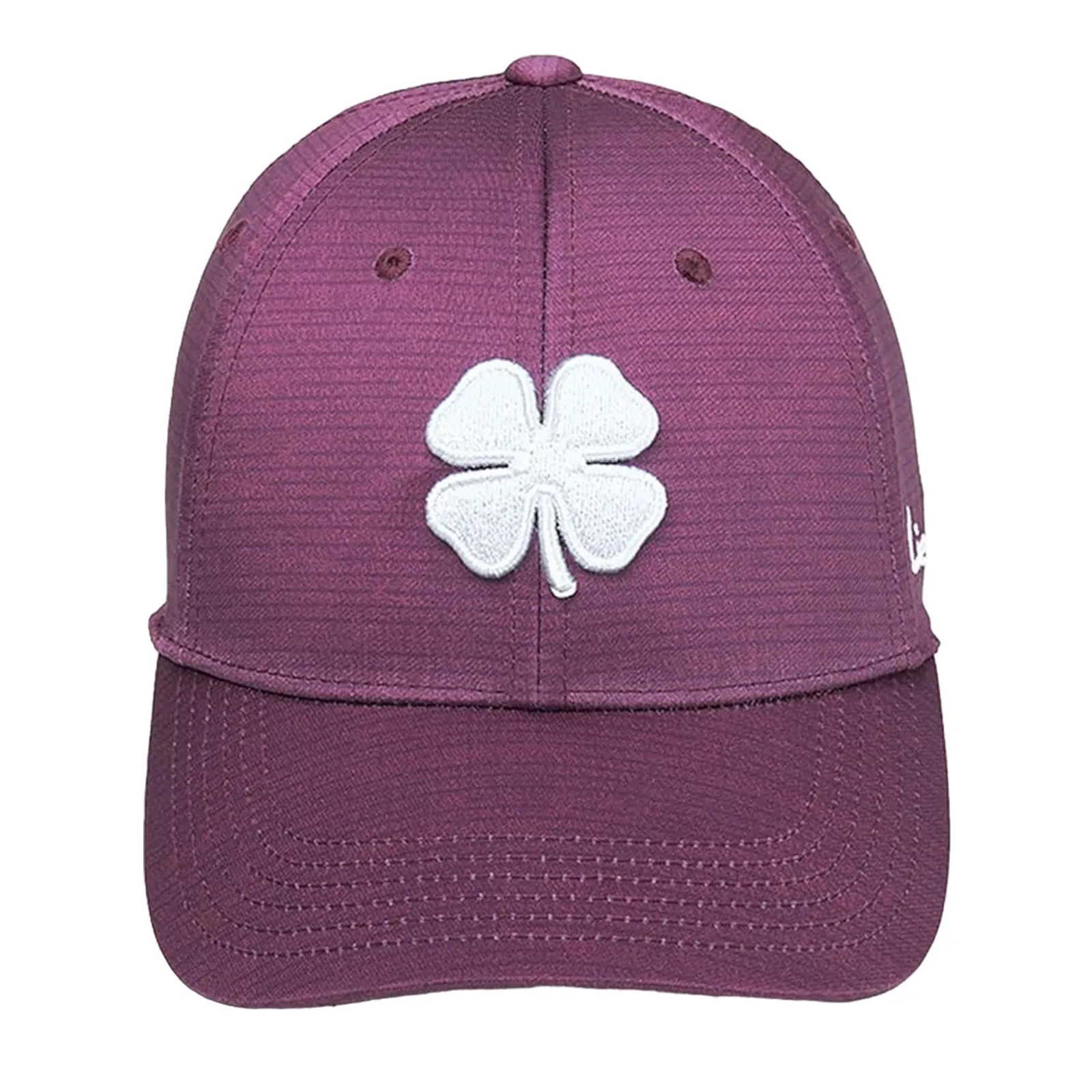 Black Clover Mens Crazy Luck Cap