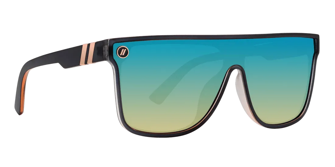 Blenders Eyewear SciFi Night City Sunglasses