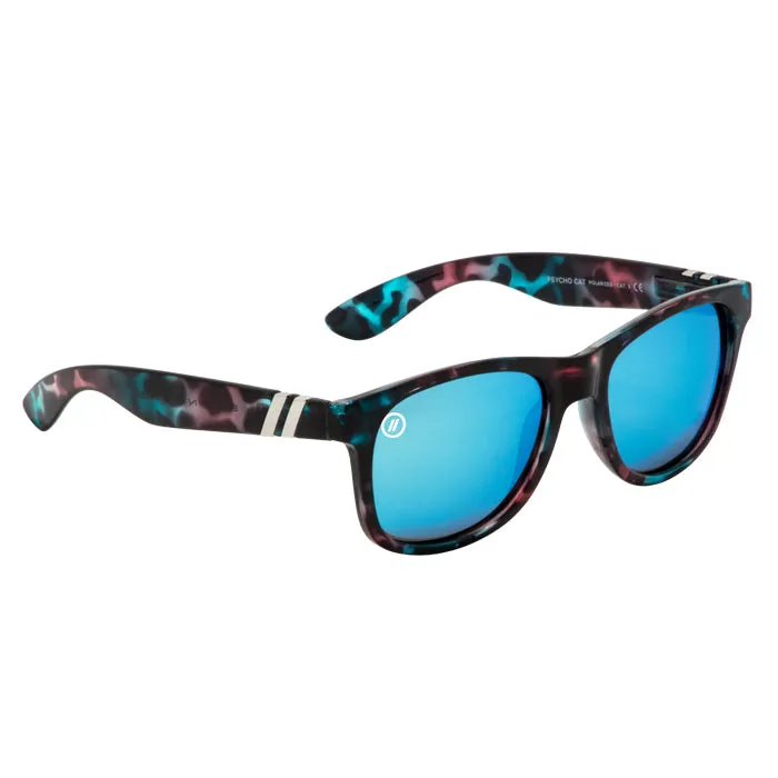 Blenders Psycho Cat Sunglasses