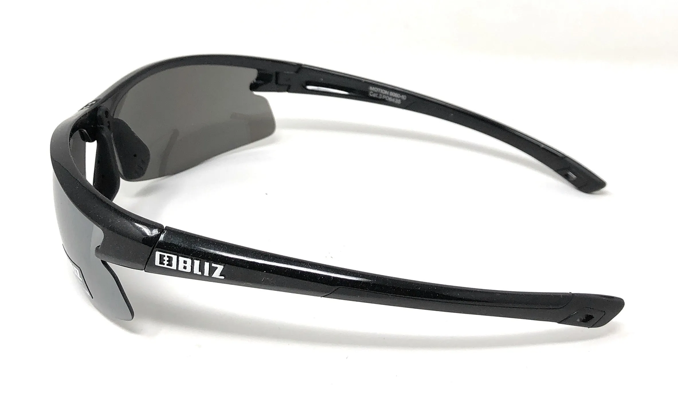 Bliz Motion Sports Sunglasses - Black Frame 9060-10