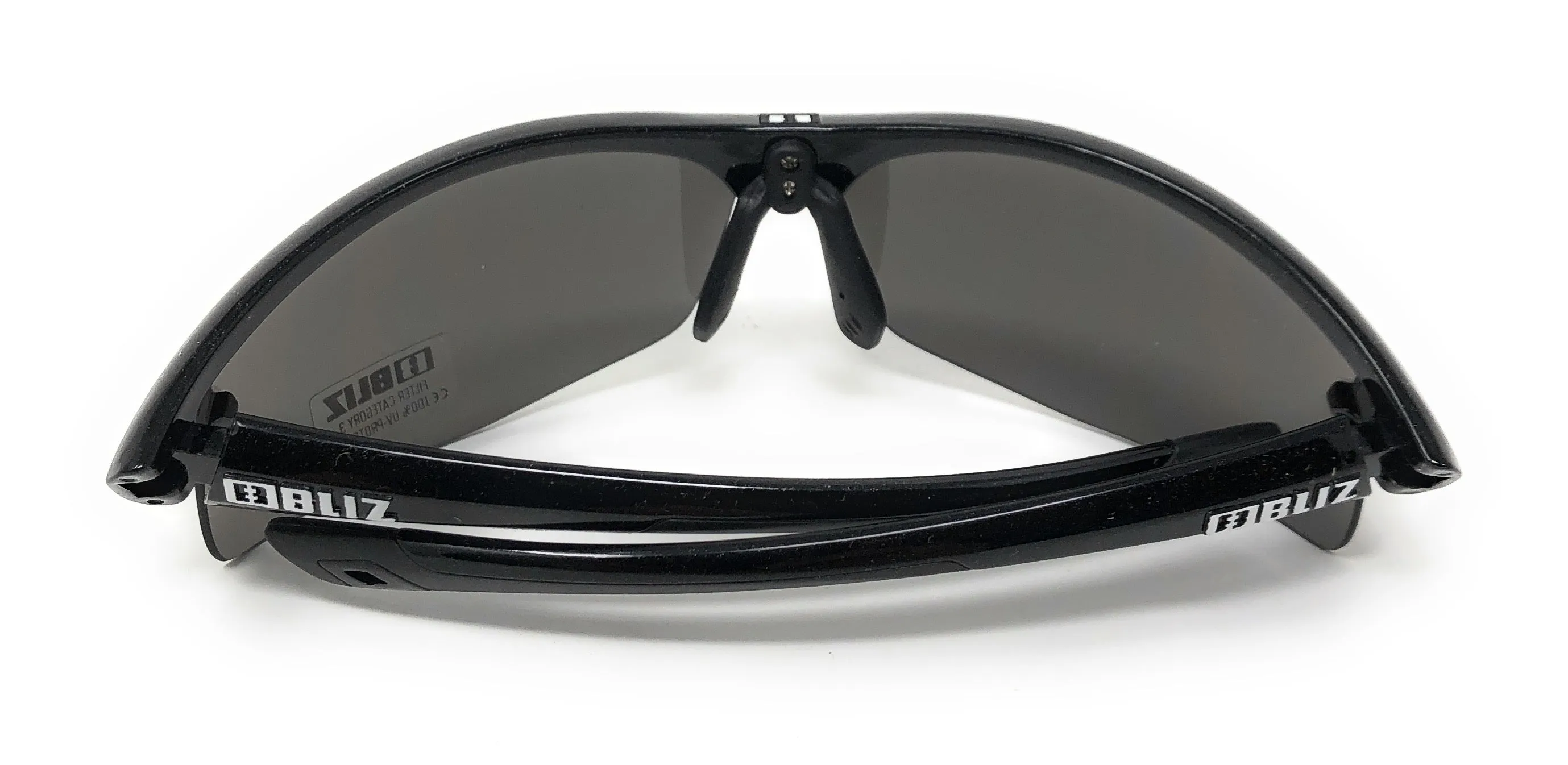 Bliz Motion Sports Sunglasses - Black Frame 9060-10