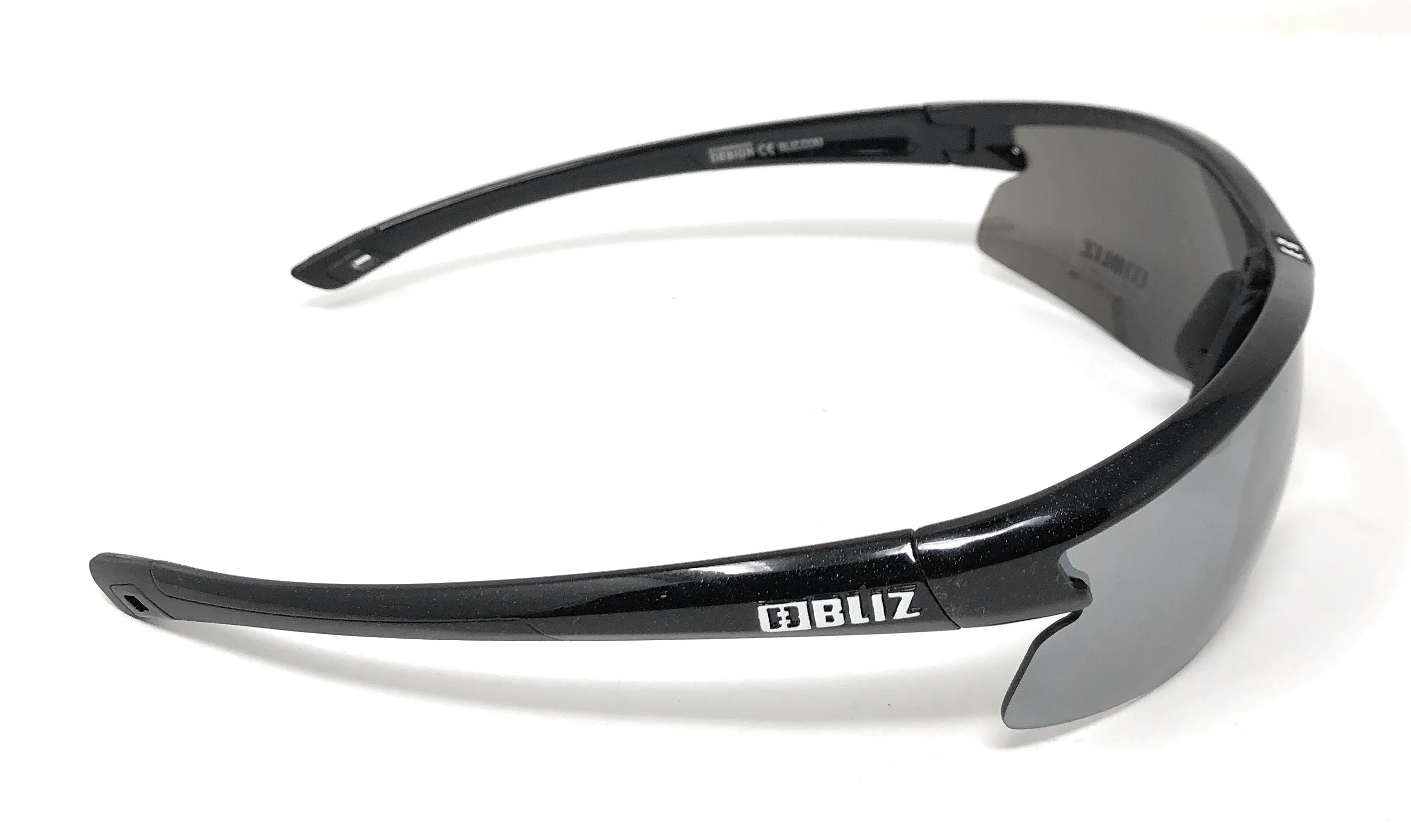 Bliz Motion Sports Sunglasses - Black Frame 9060-10