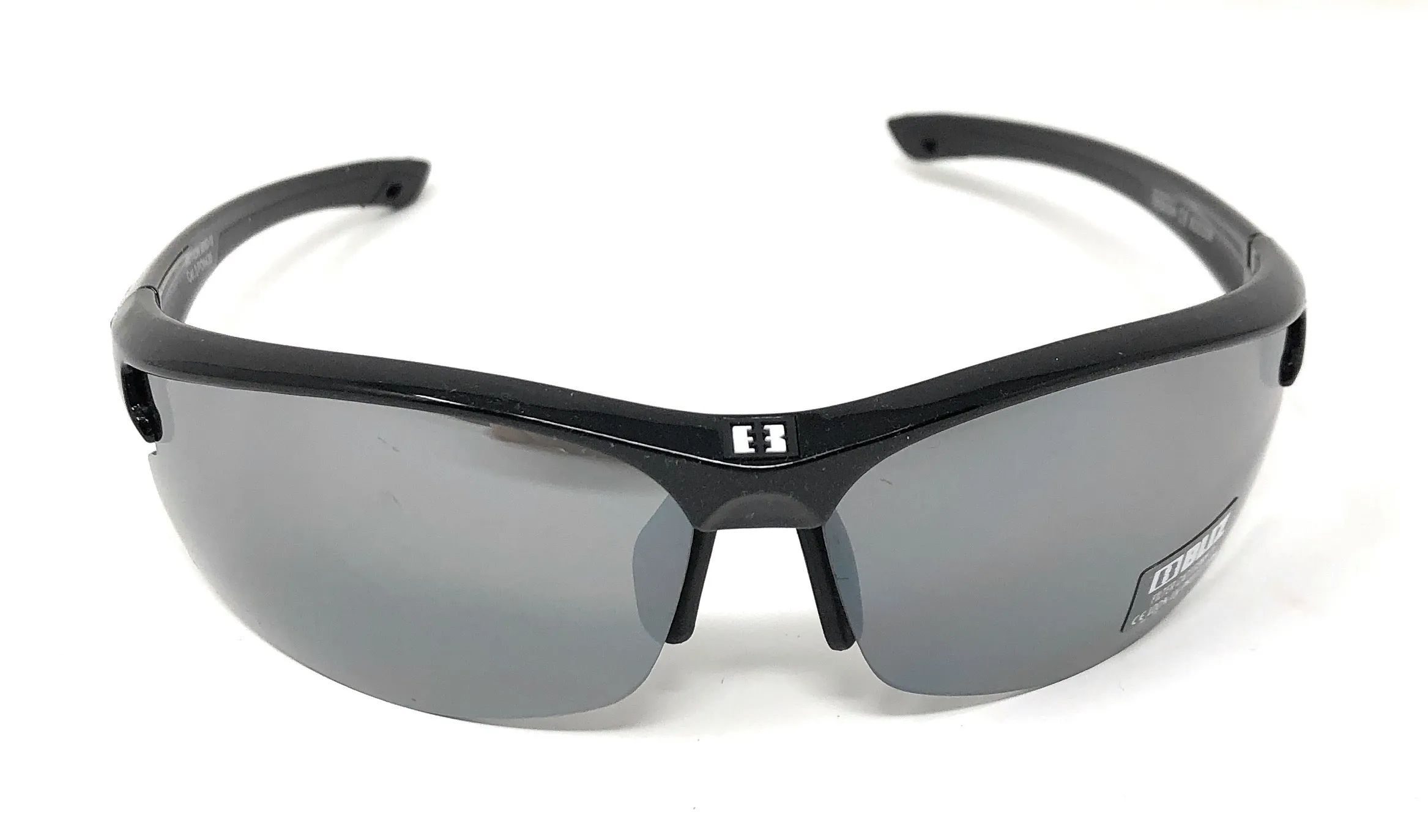 Bliz Motion Sports Sunglasses - Black Frame 9060-10