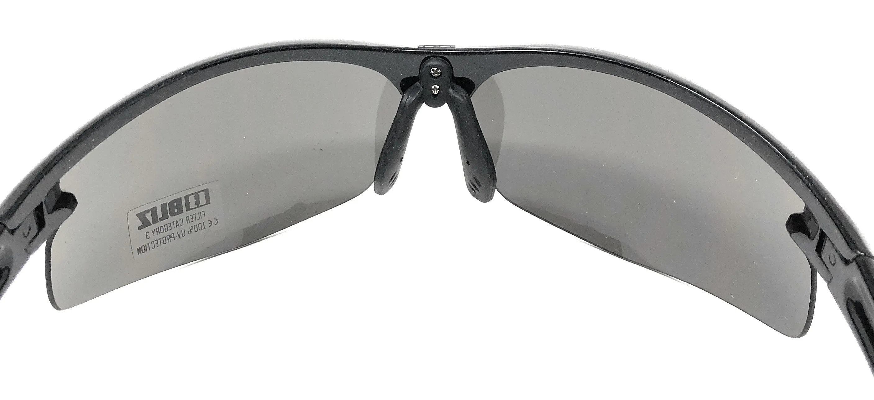 Bliz Motion Sports Sunglasses - Black Frame 9060-10