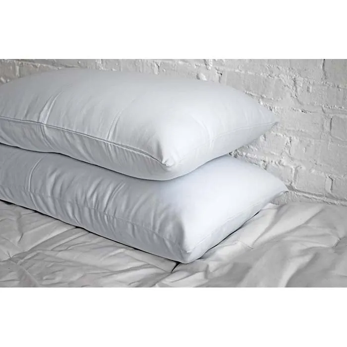 Body Pillow 100% Natural Kapok