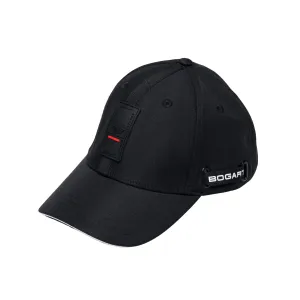 Bogart Black And White Collection Cap