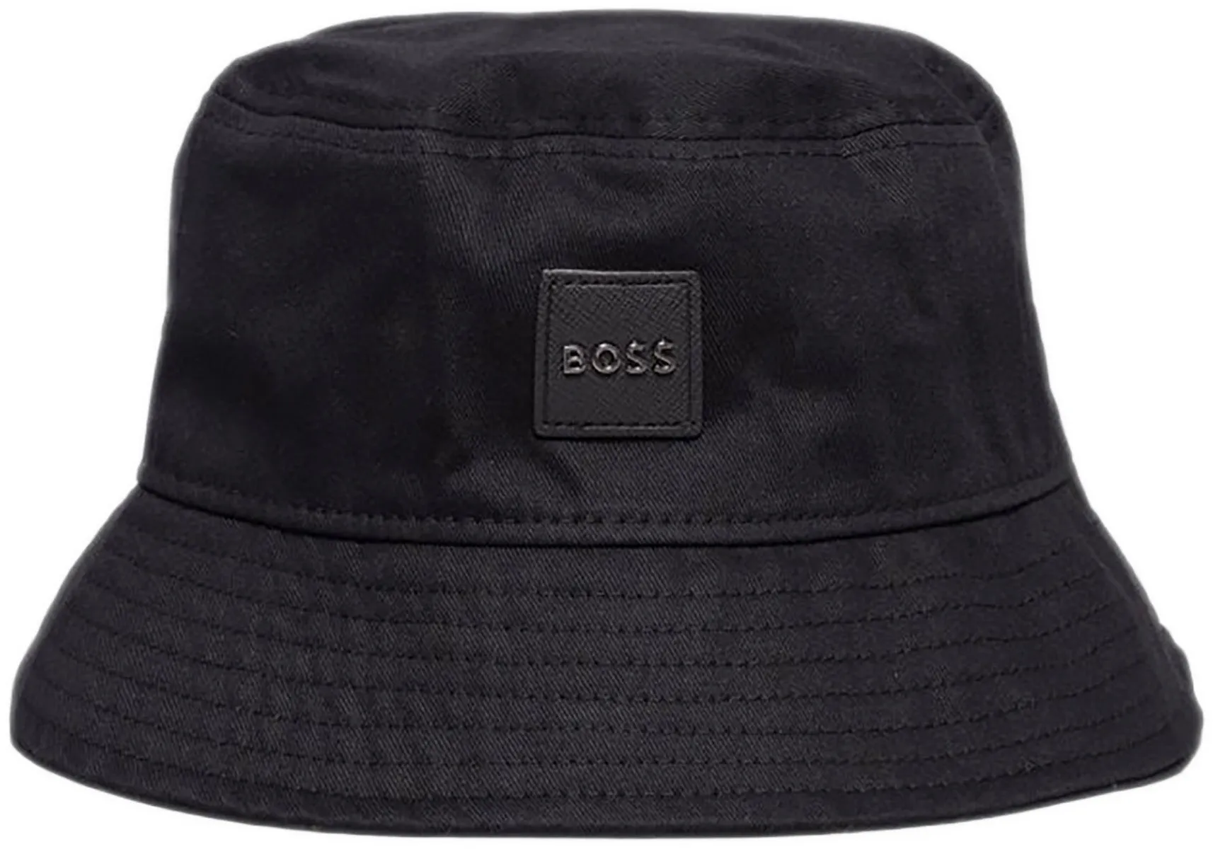 Boss Saul 1 Bucket Hat In Black