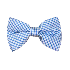 Boys Bowentie- Broughton Street Blue