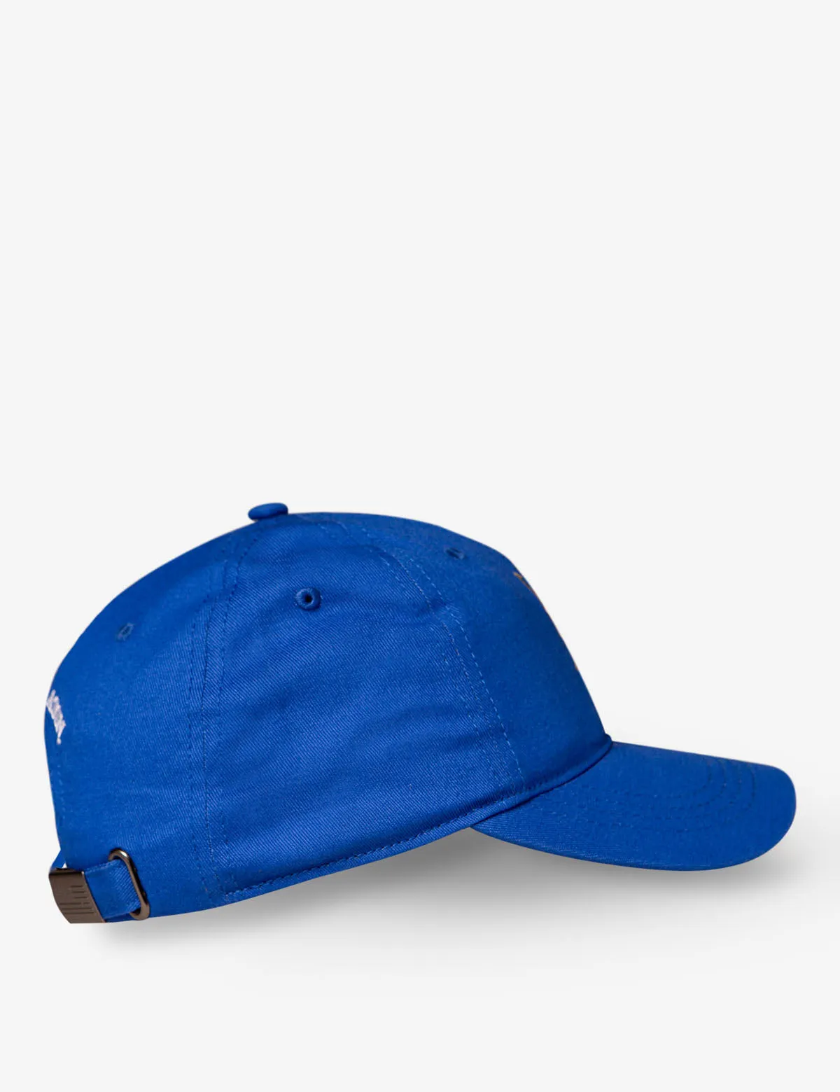 BOY'S MULTI COLOR LOGO BASEBALL CAP