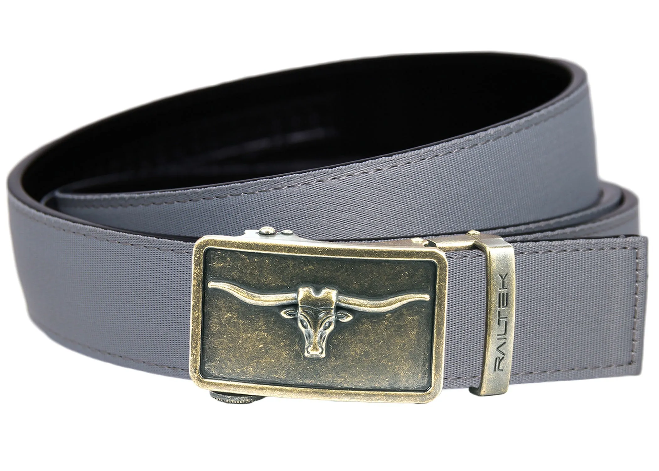 Bronze Bull Railtek™ Belt