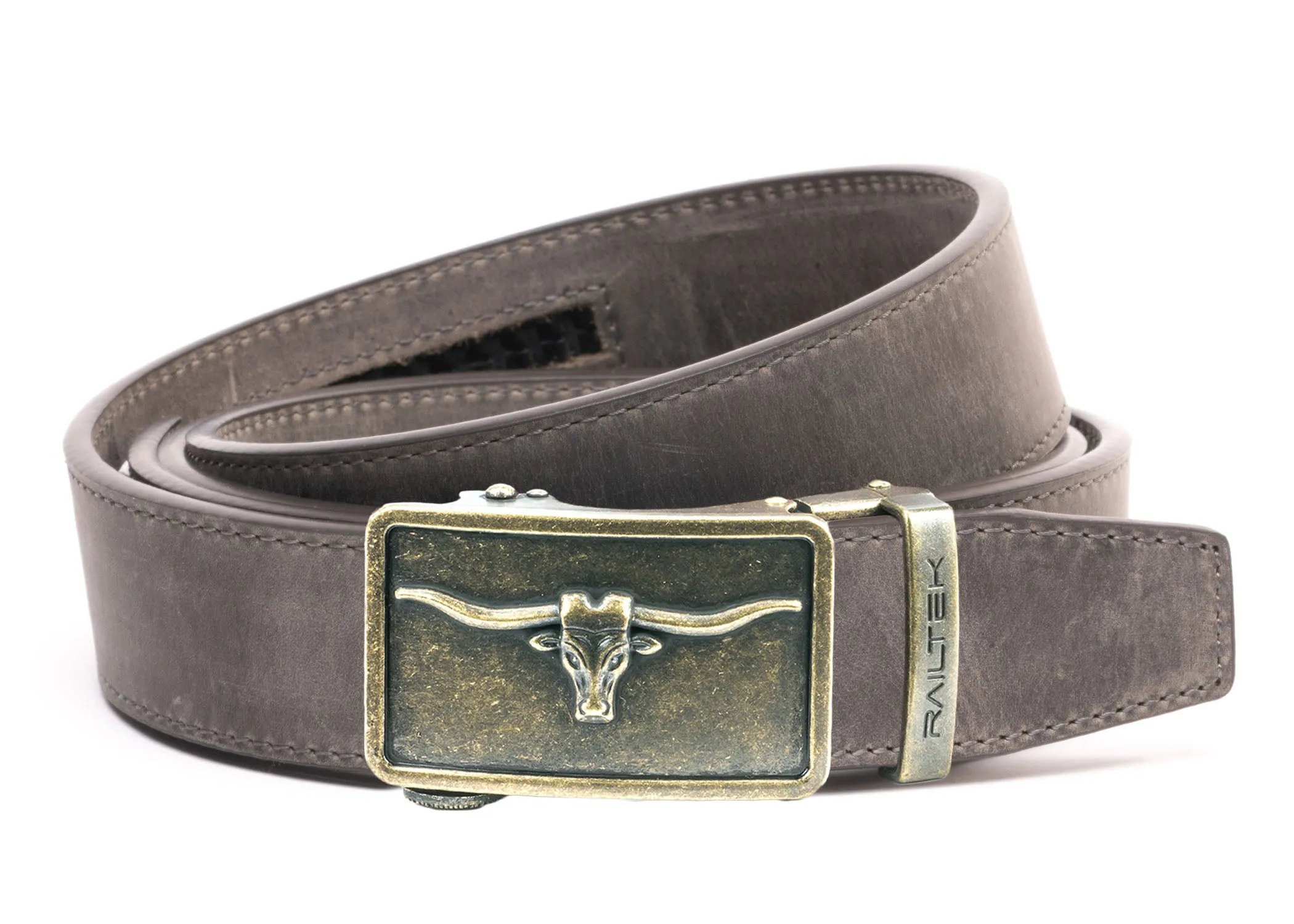 Bronze Bull Railtek™ Belt