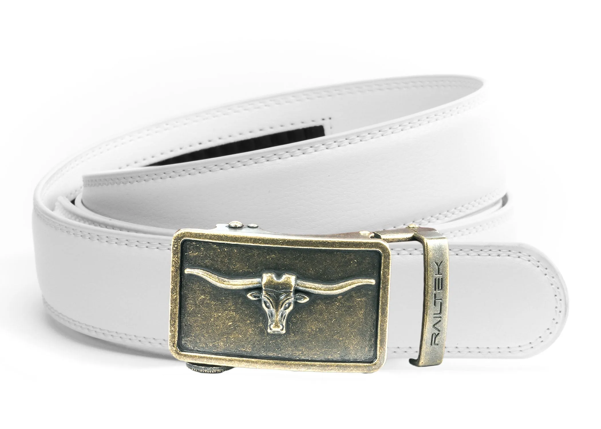 Bronze Bull Railtek™ Belt