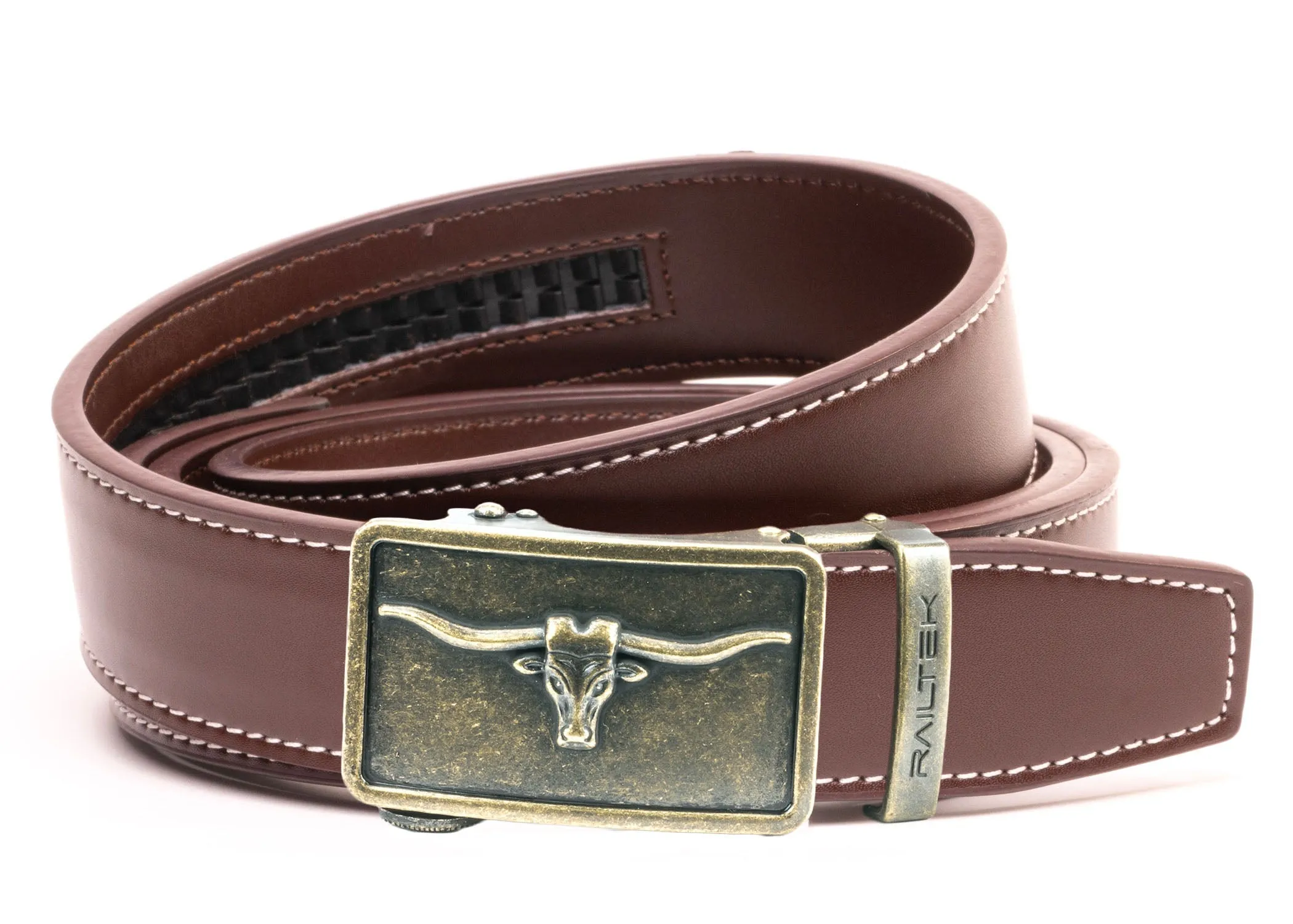 Bronze Bull Railtek™ Belt