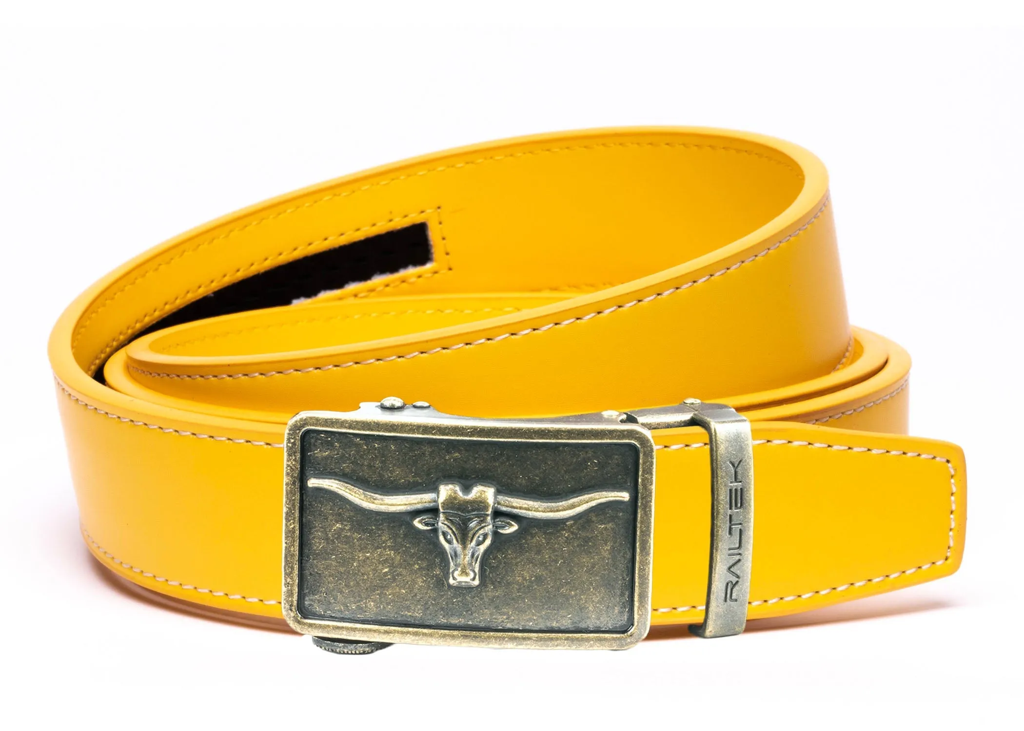 Bronze Bull Railtek™ Belt