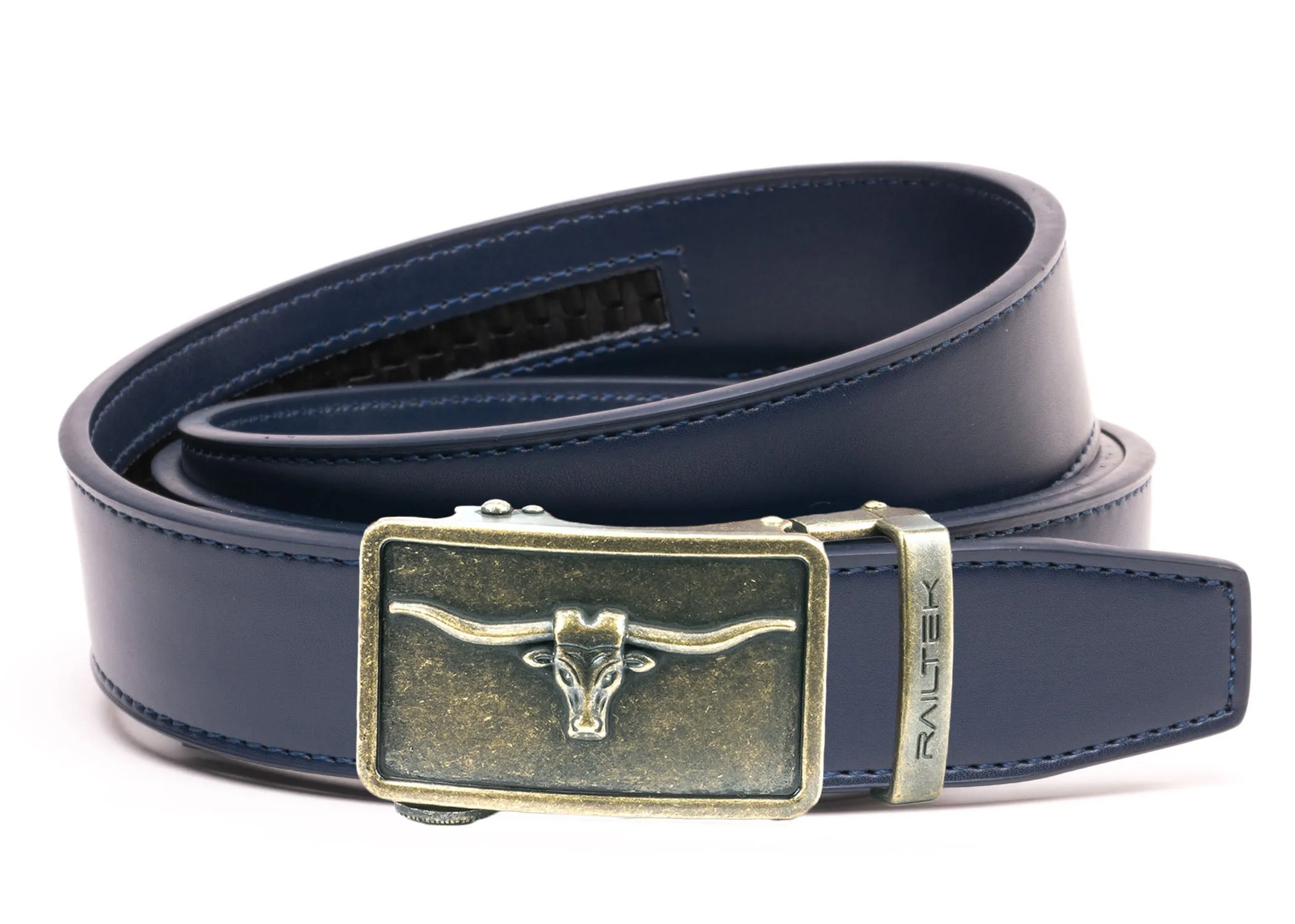 Bronze Bull Railtek™ Belt