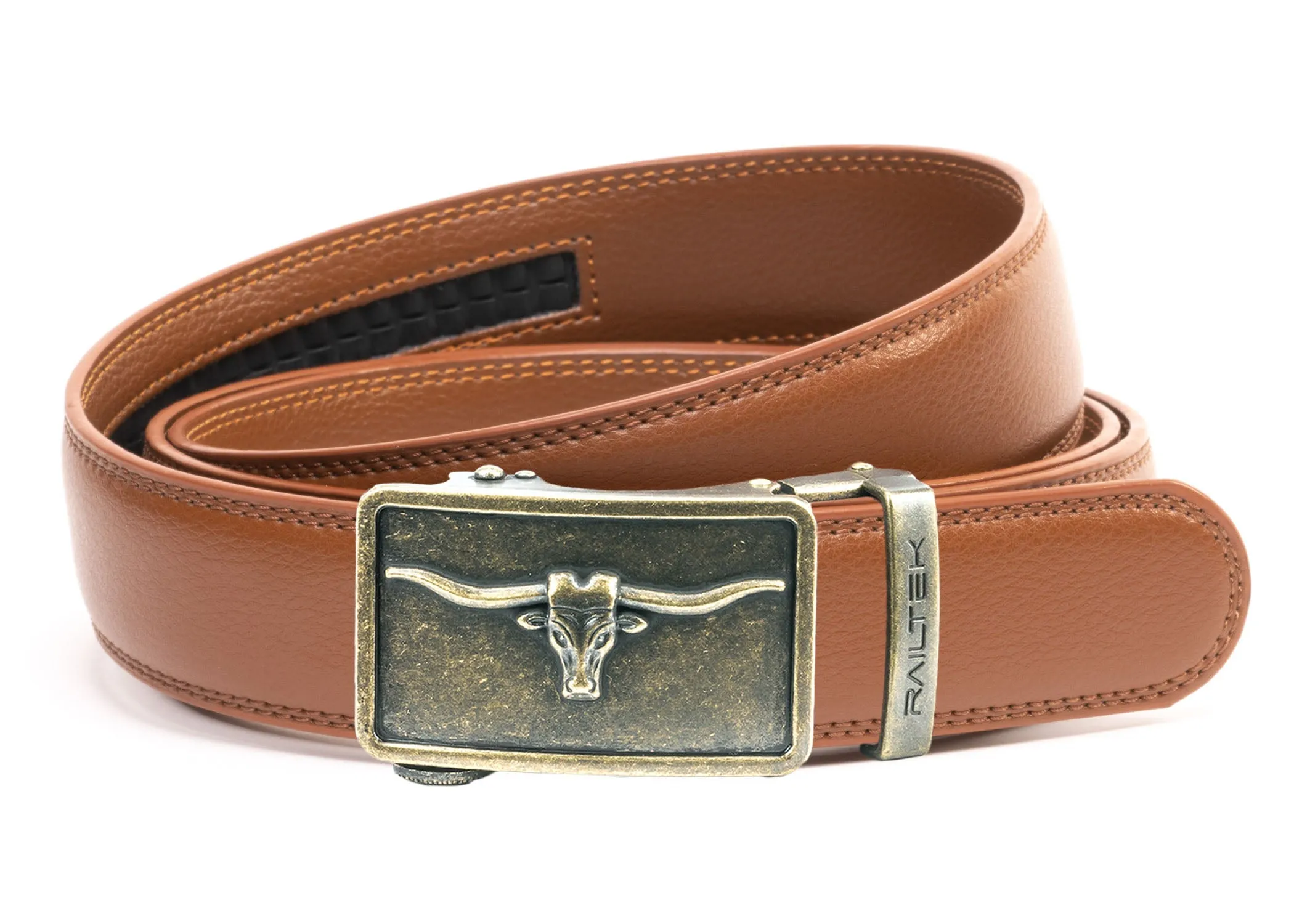 Bronze Bull Railtek™ Belt