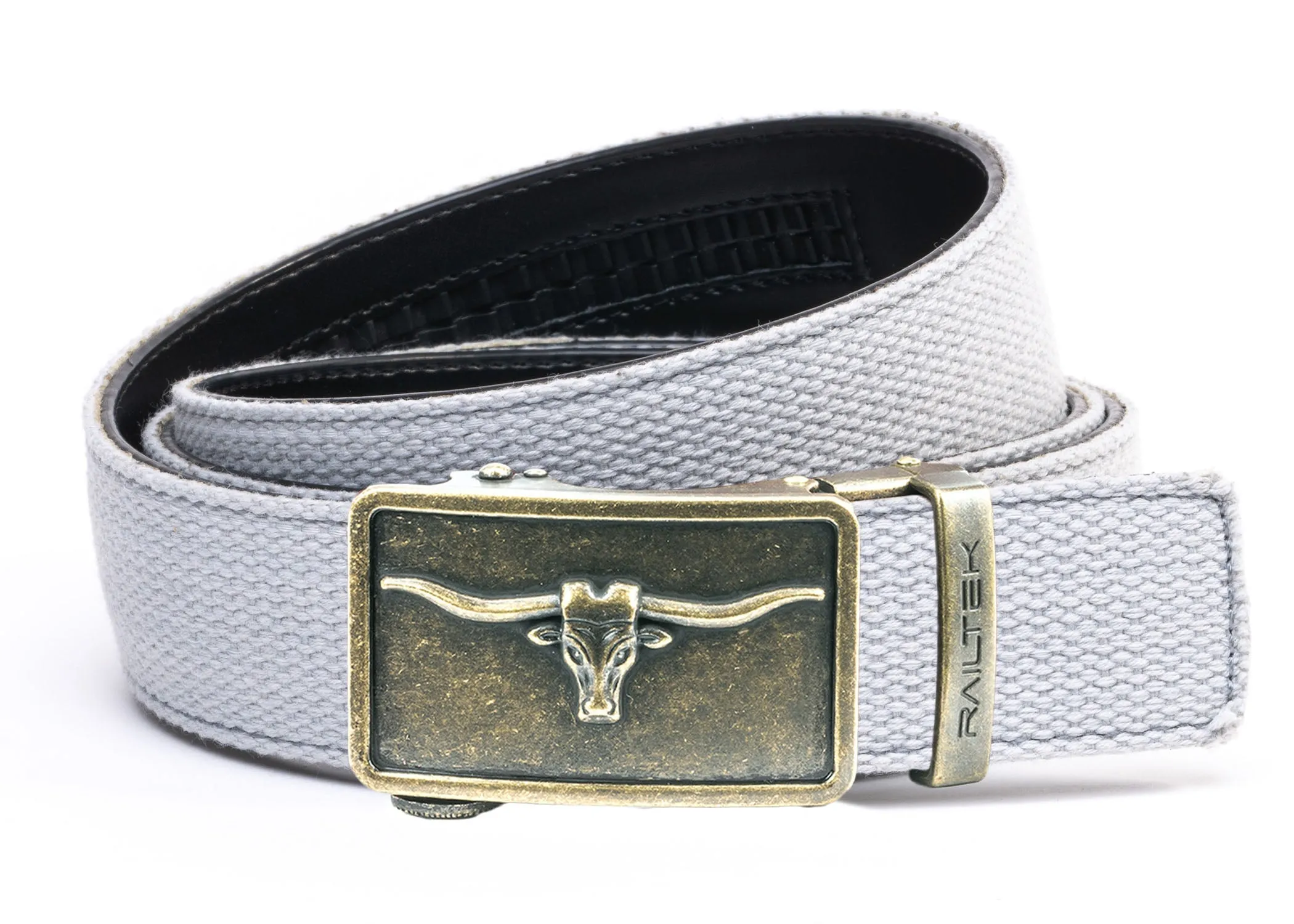 Bronze Bull Railtek™ Belt