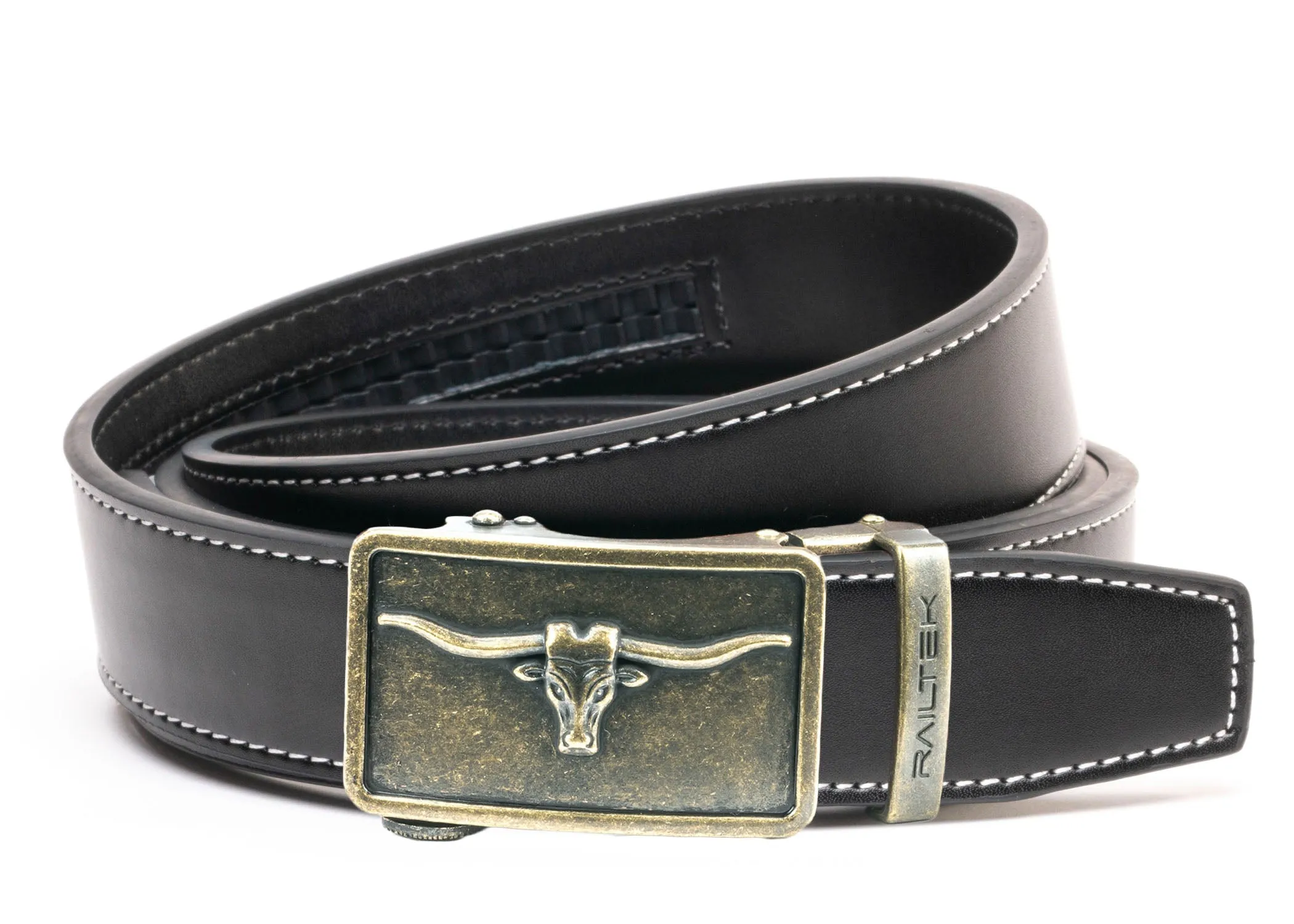 Bronze Bull Railtek™ Belt