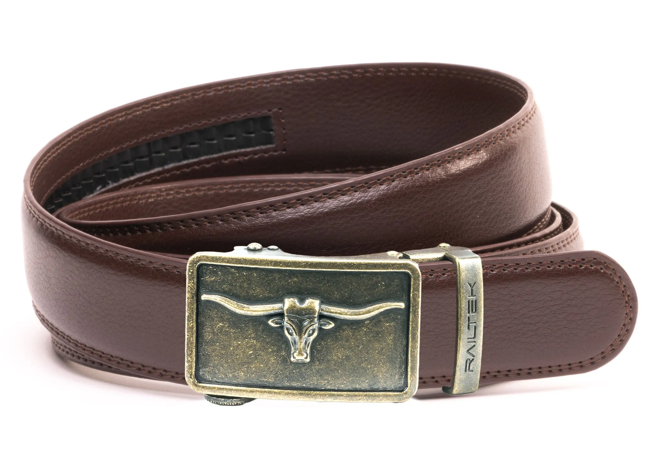 Bronze Bull Railtek™ Belt