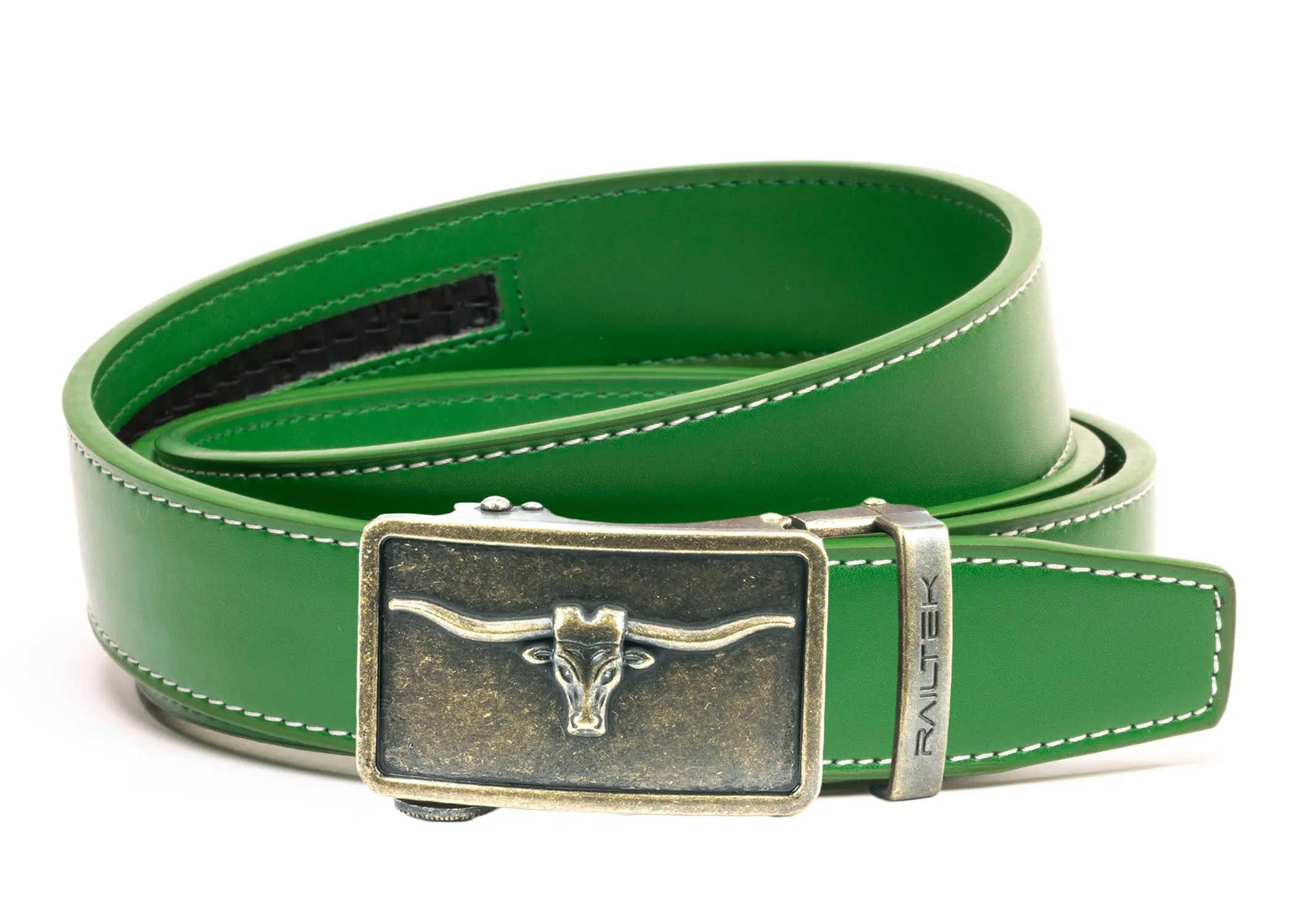 Bronze Bull Railtek™ Belt