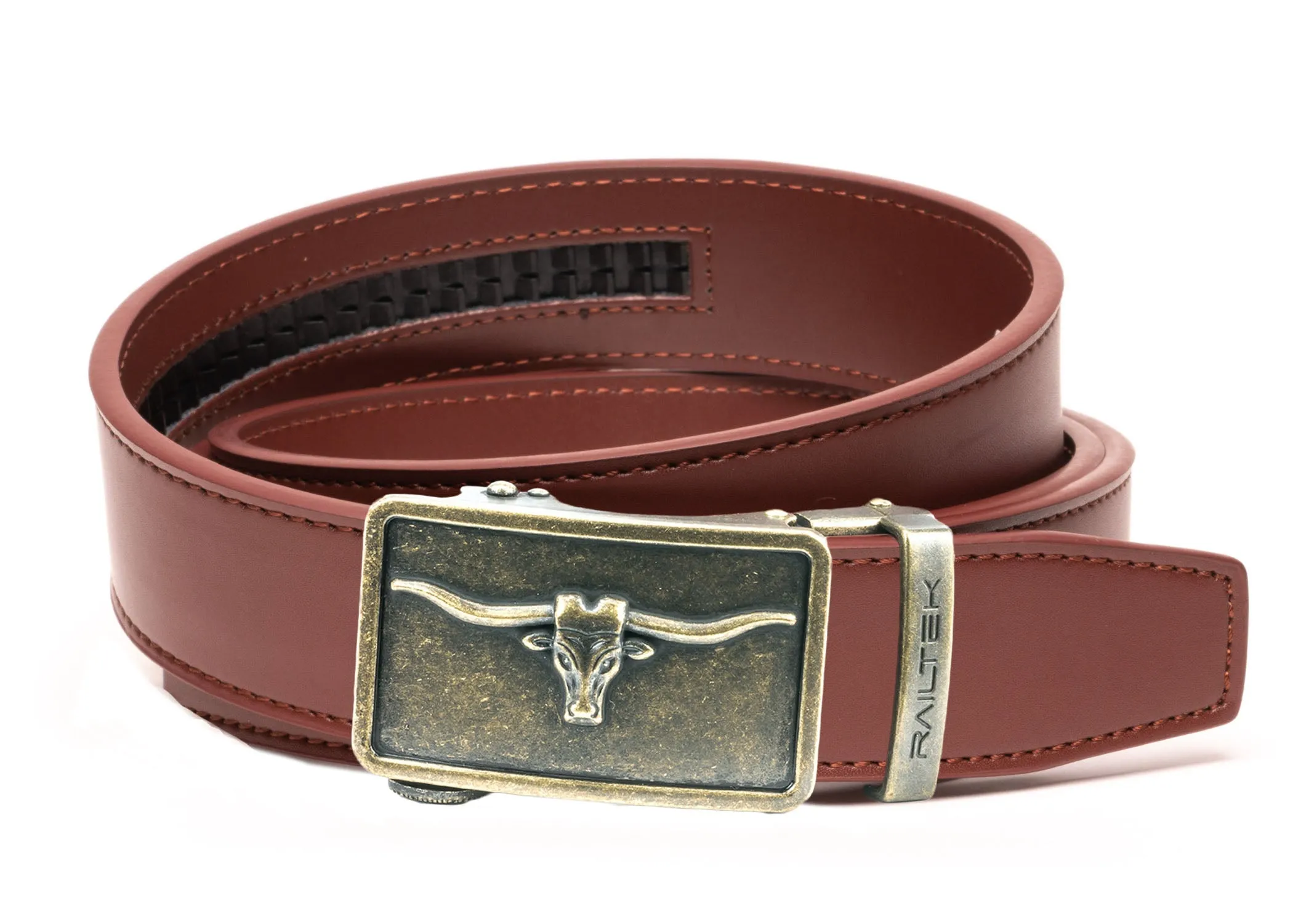 Bronze Bull Railtek™ Belt