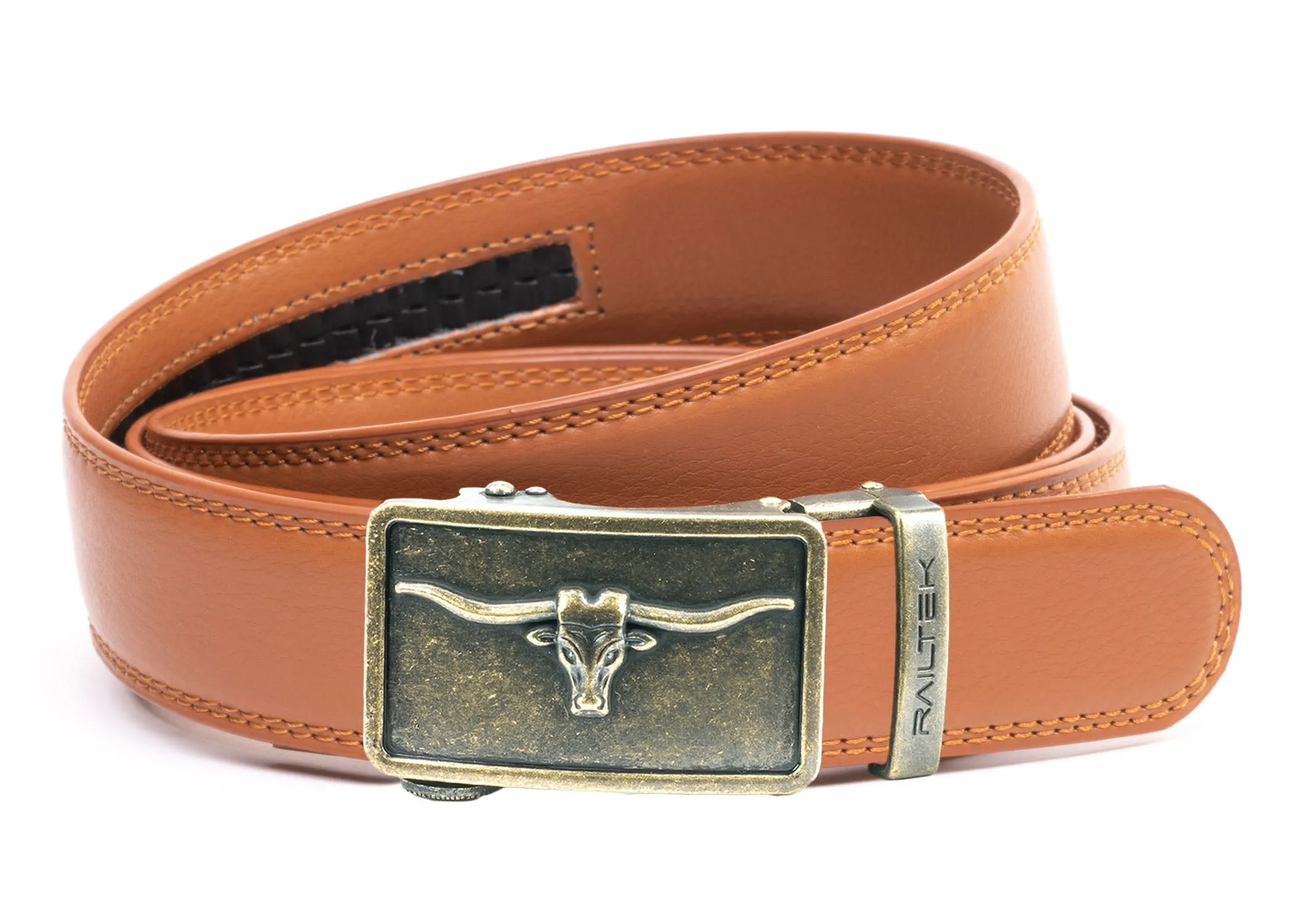 Bronze Bull Railtek™ Belt