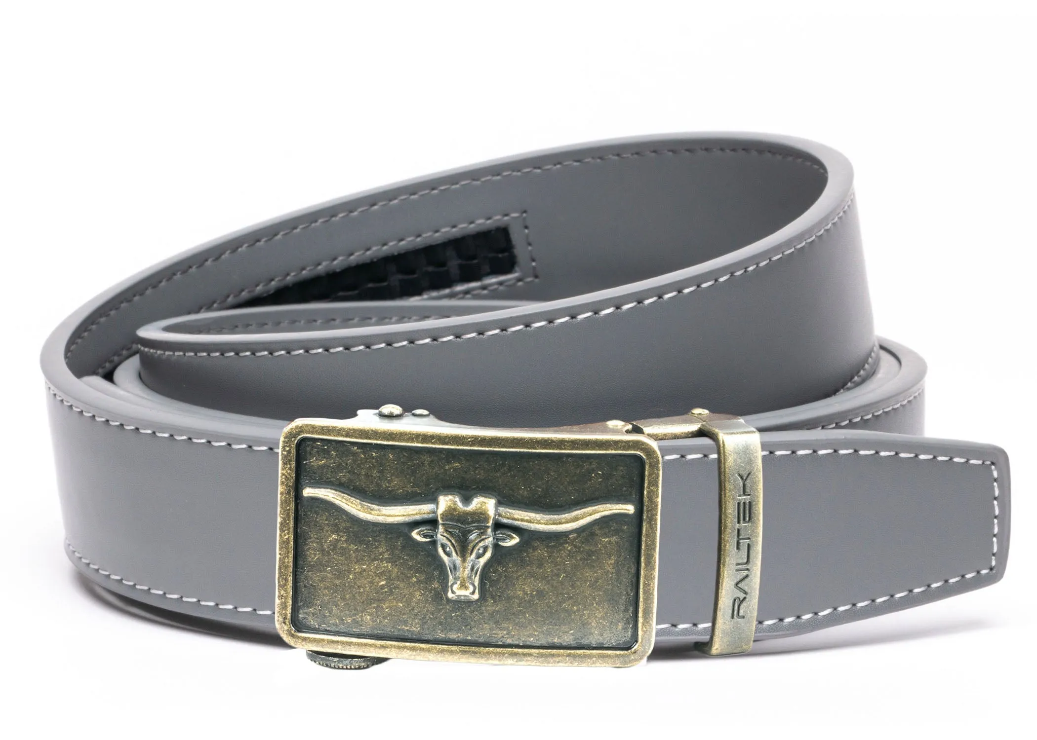 Bronze Bull Railtek™ Belt