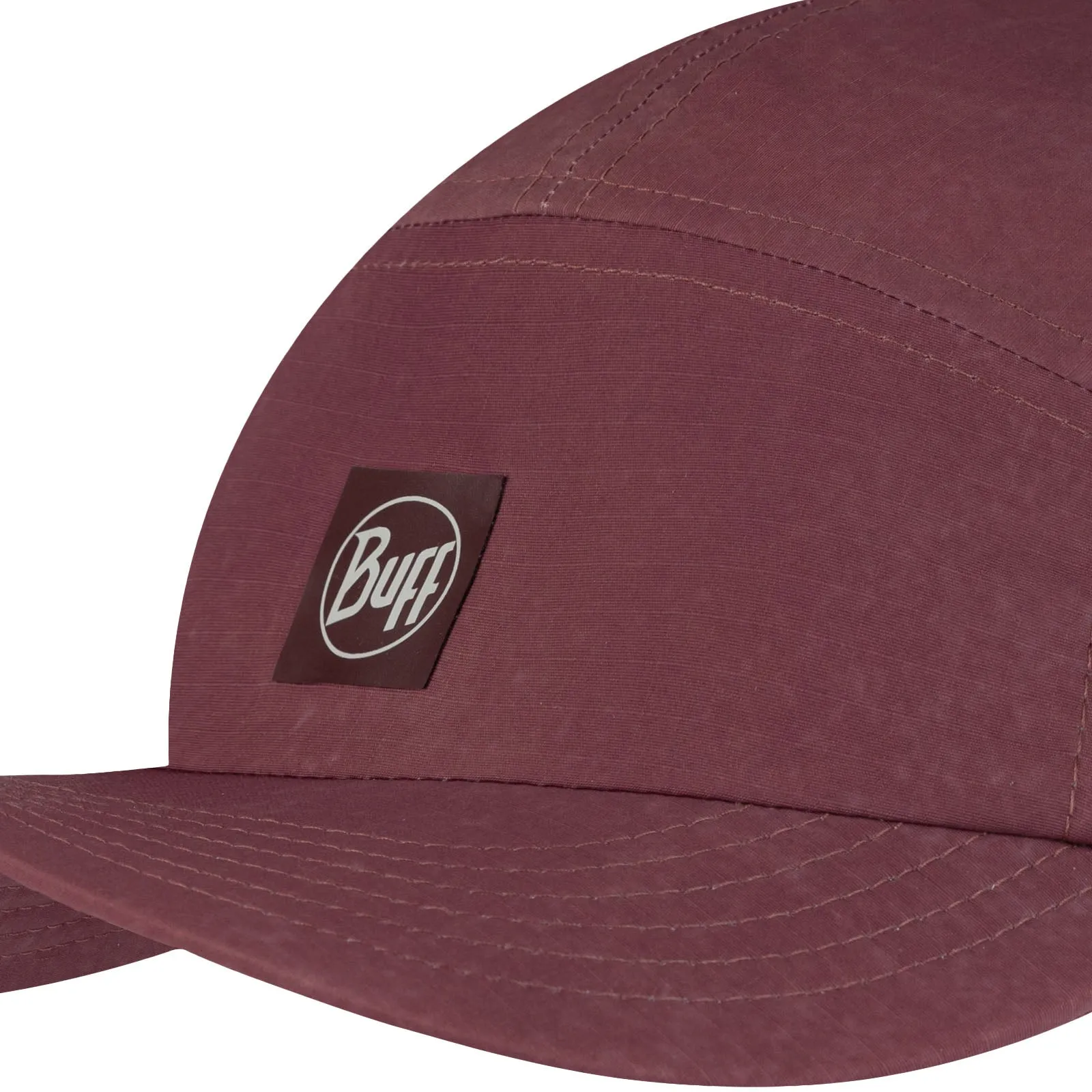 Buff Adults 5 Panel Explore UPF 50 Running Cap Hat