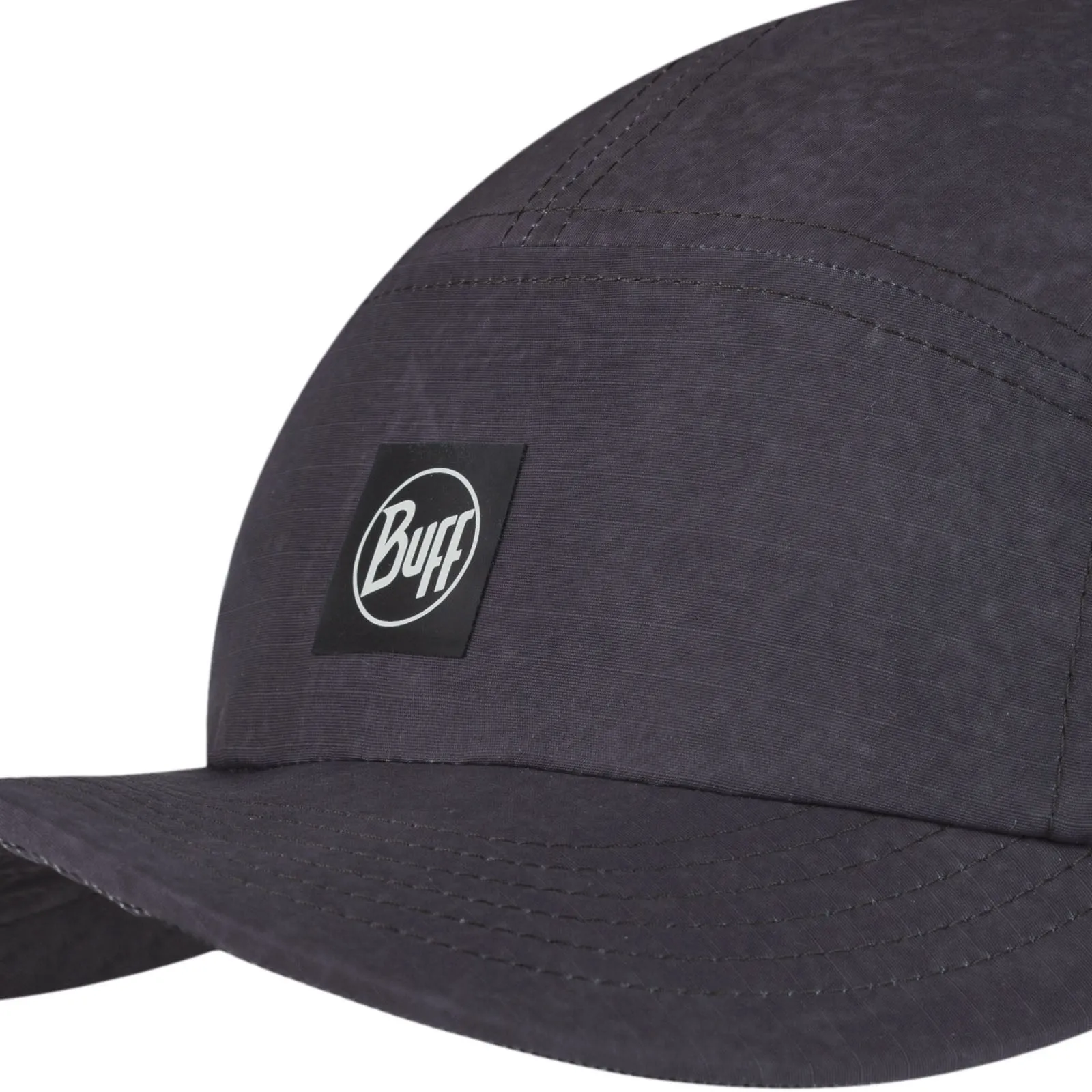 Buff Adults 5 Panel Explore UPF 50 Running Cap Hat