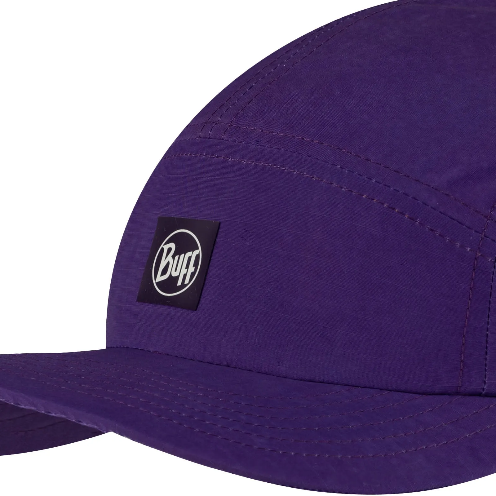 Buff Adults 5 Panel Explore UPF 50 Running Cap Hat