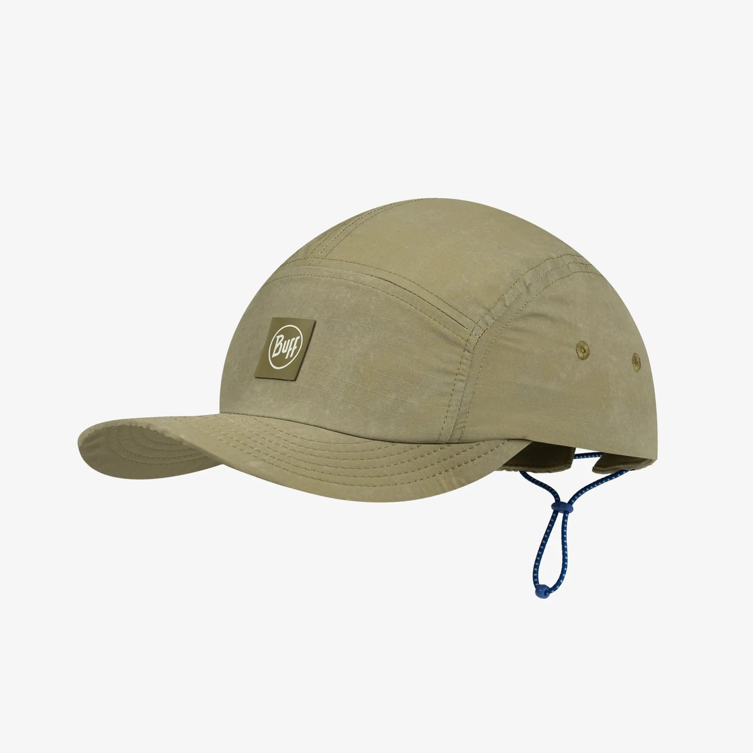 Buff Adults 5 Panel Explore UPF 50 Running Cap Hat