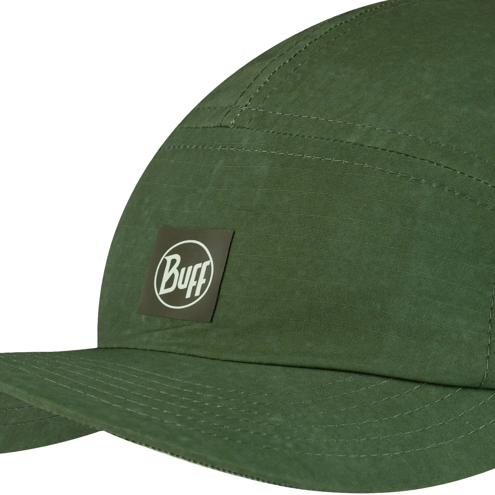 Buff Adults 5 Panel Explore UPF 50 Running Cap Hat