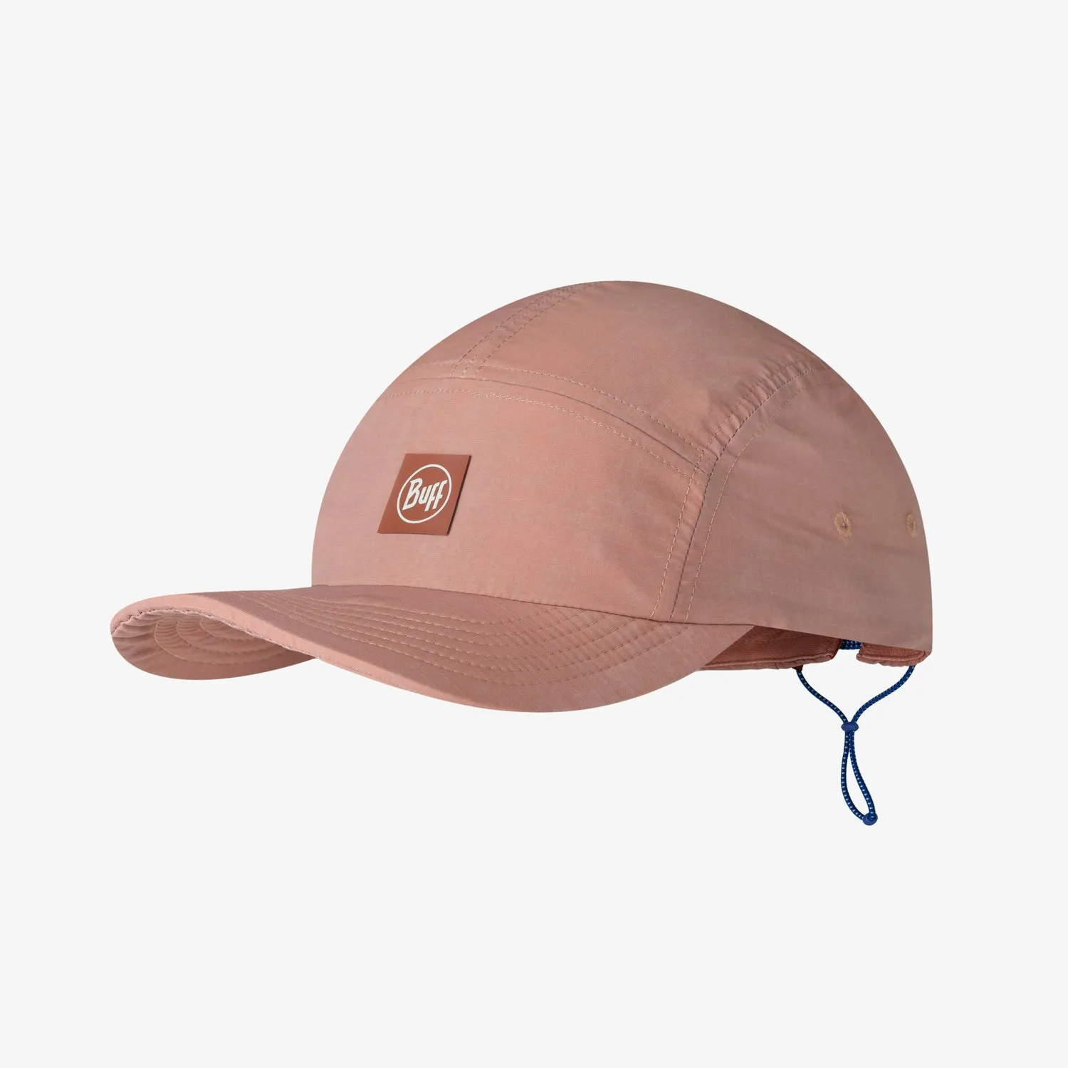 Buff Adults 5 Panel Explore UPF 50 Running Cap Hat