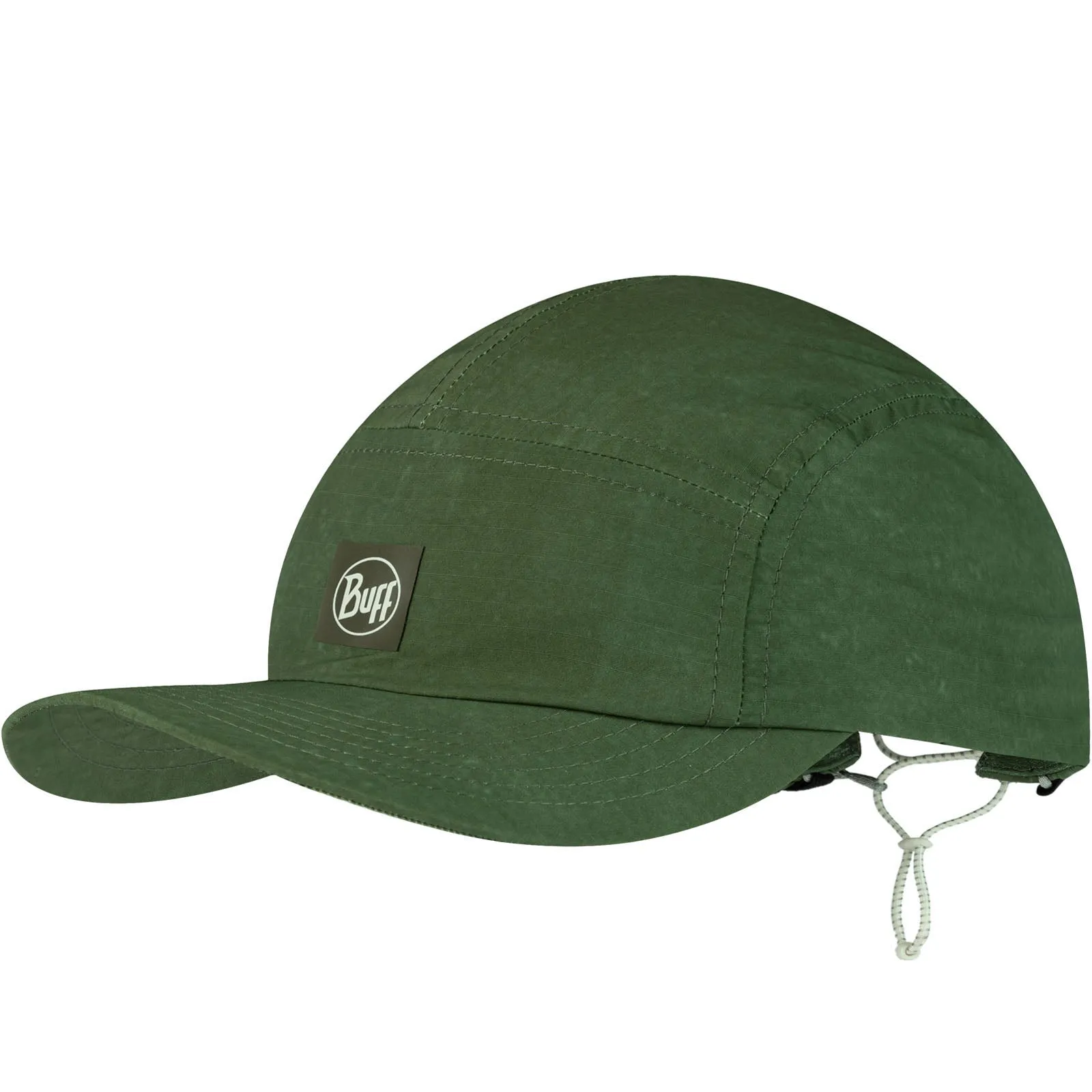 Buff Adults 5 Panel Explore UPF 50 Running Cap Hat