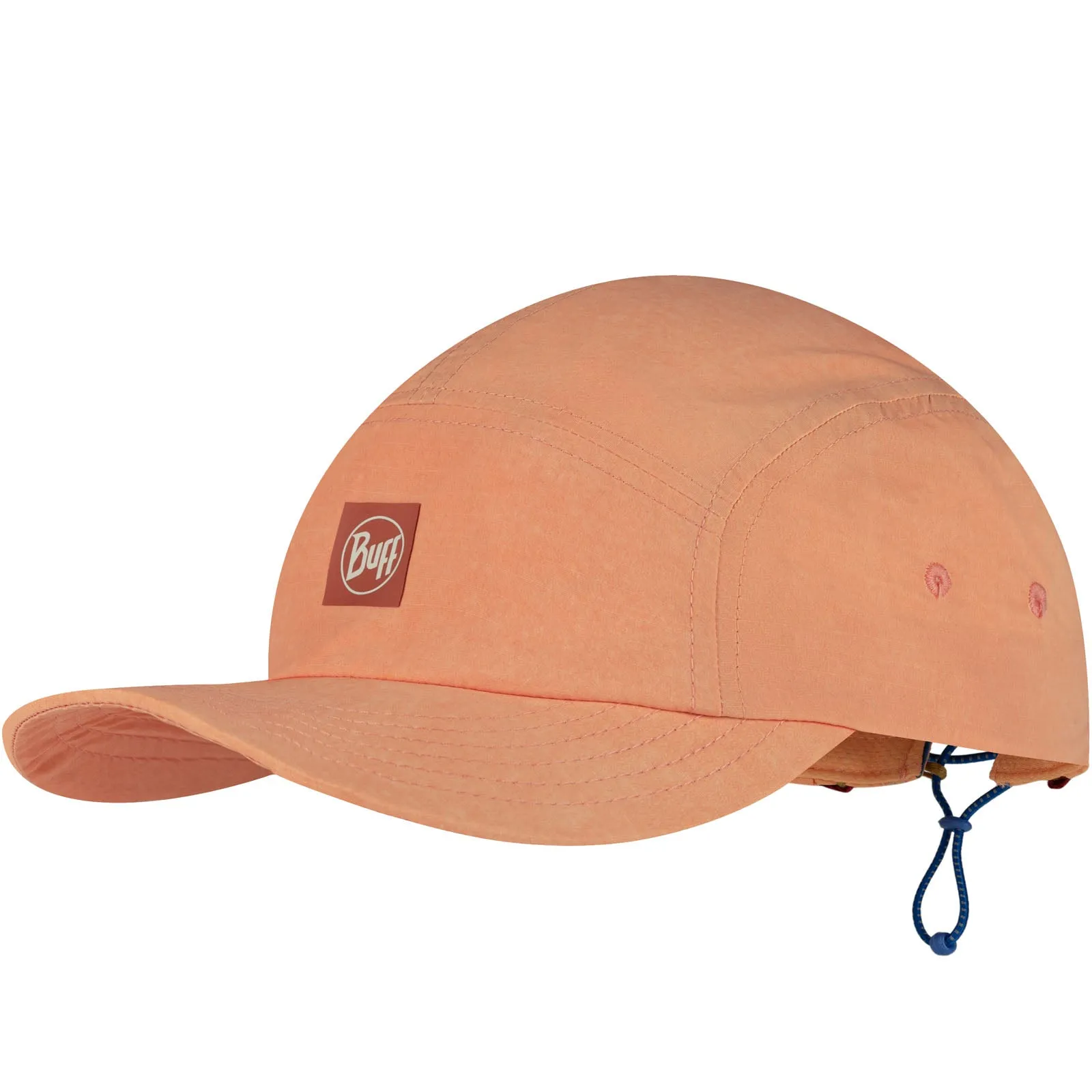 Buff Adults 5 Panel Explore UPF 50 Running Cap Hat