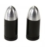 Bullet - Valve Caps